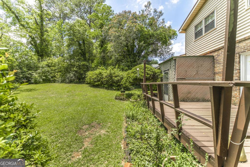 315 Donna Drive Warner Robins GA 31088