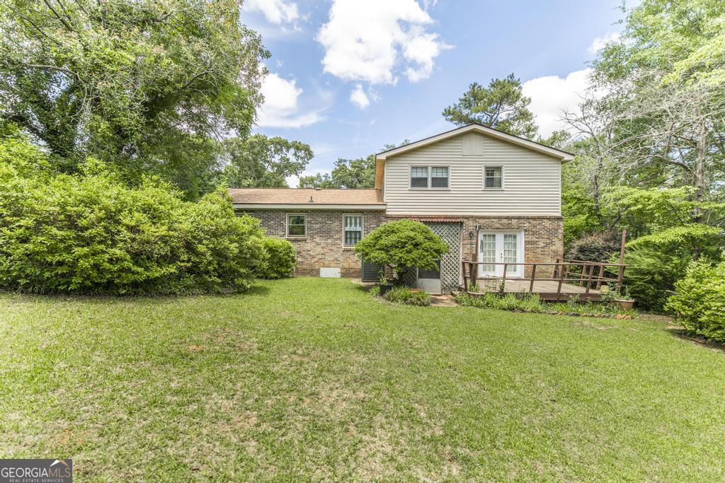 315 Donna Drive Warner Robins GA 31088