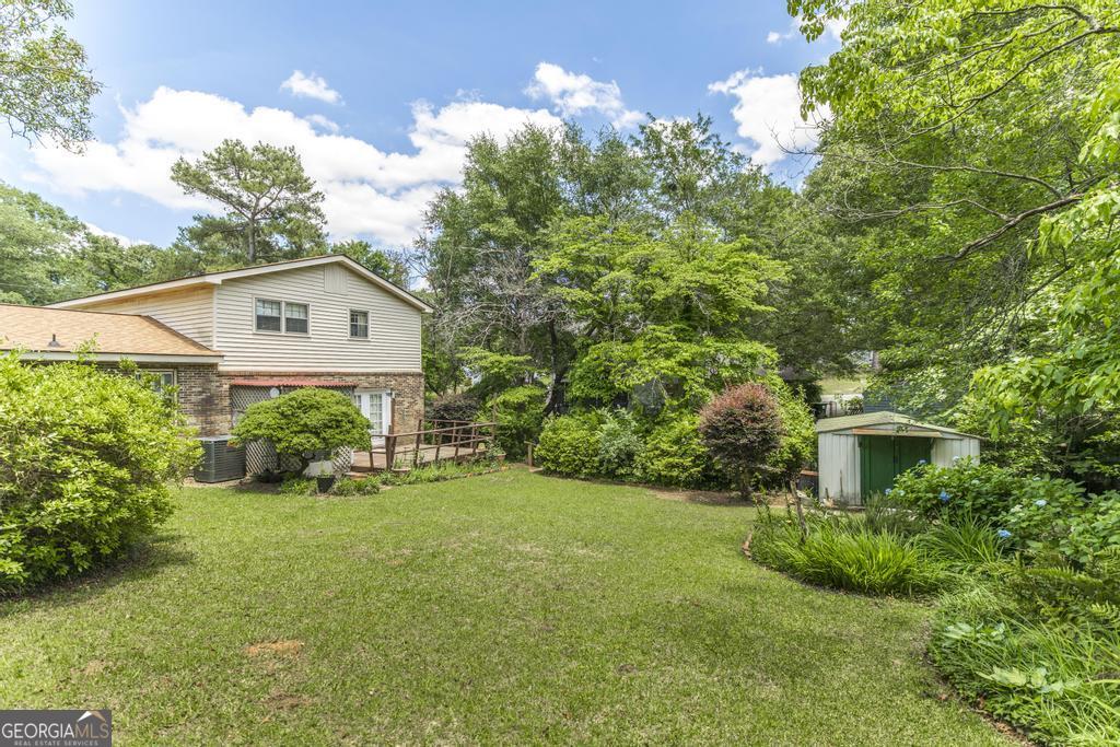 315 Donna Drive Warner Robins GA 31088