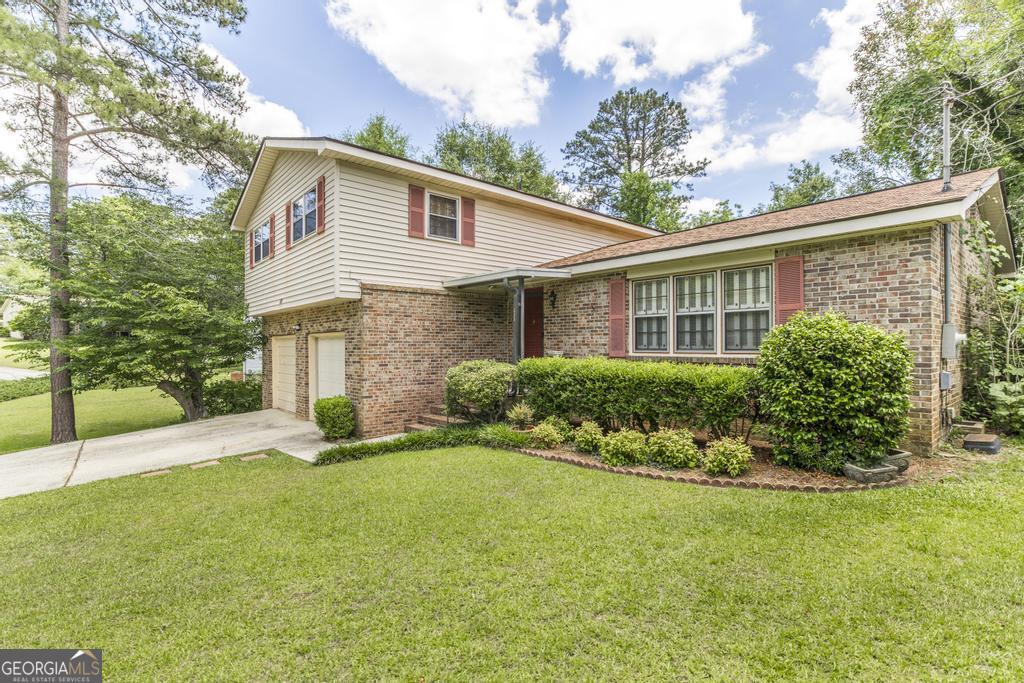 315 Donna Drive Warner Robins GA 31088