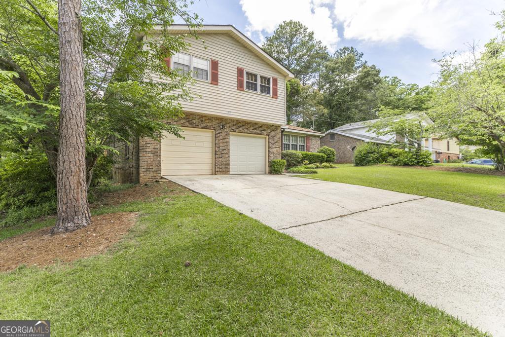 315 Donna Drive Warner Robins GA 31088