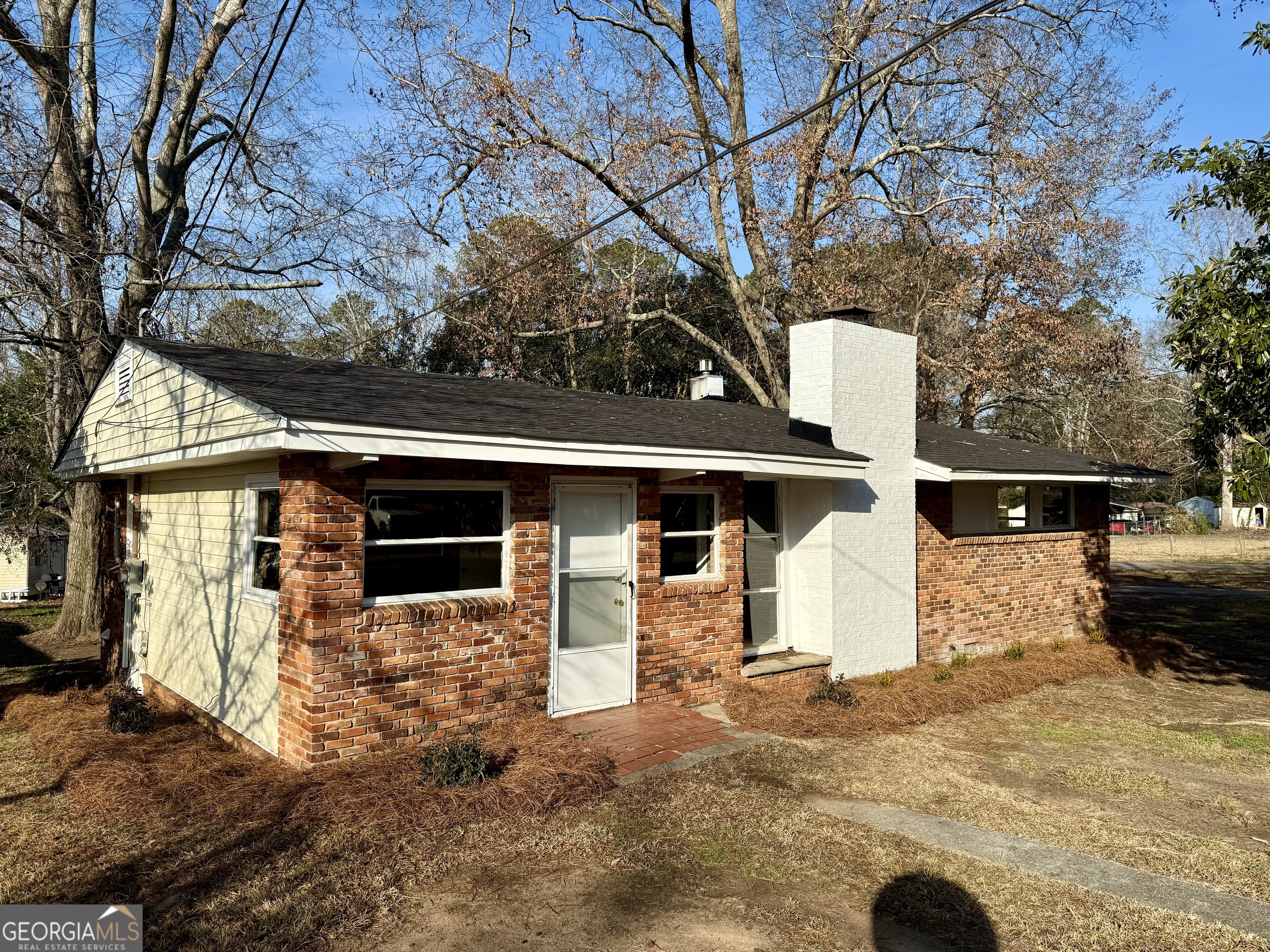 609 Hillcrest Drive Thomson GA 30824