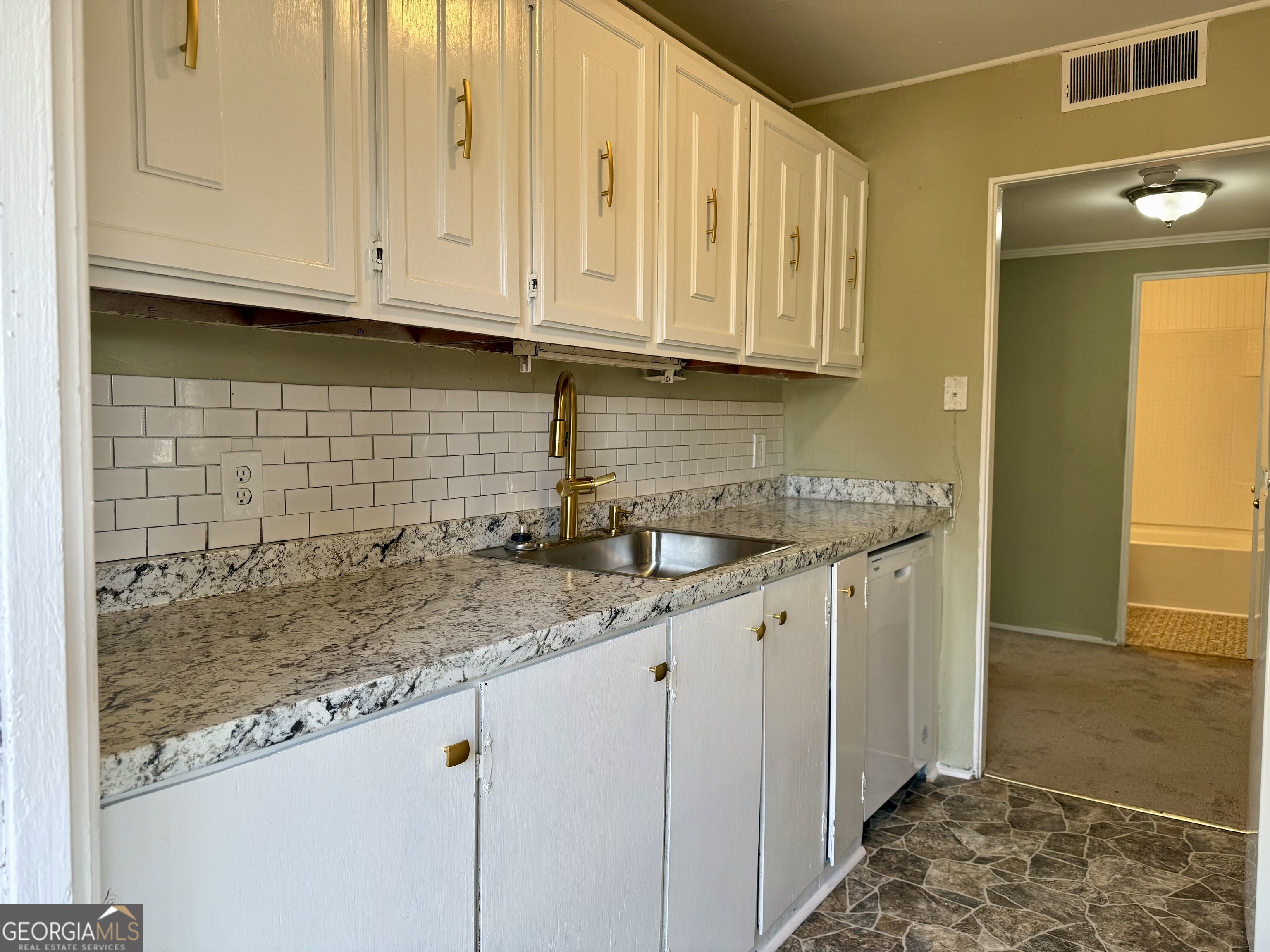 609 Hillcrest Drive Thomson GA 30824