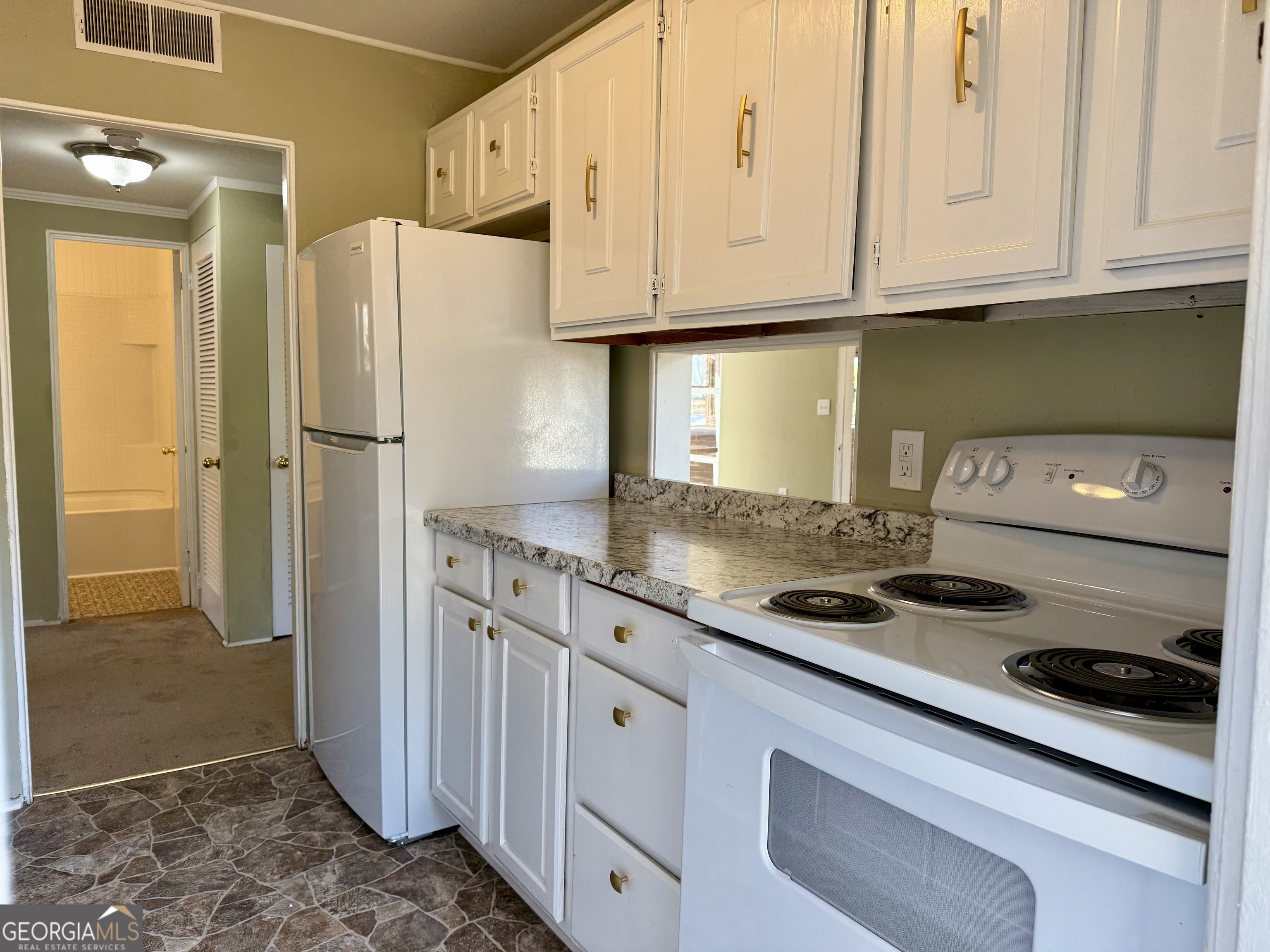 609 Hillcrest Drive Thomson GA 30824