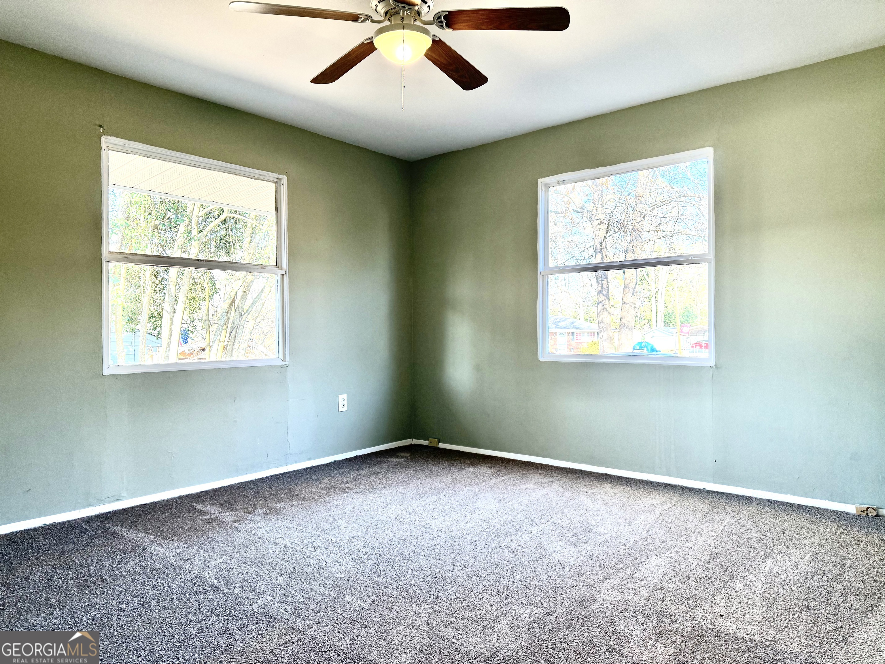 609 Hillcrest Drive Thomson GA 30824