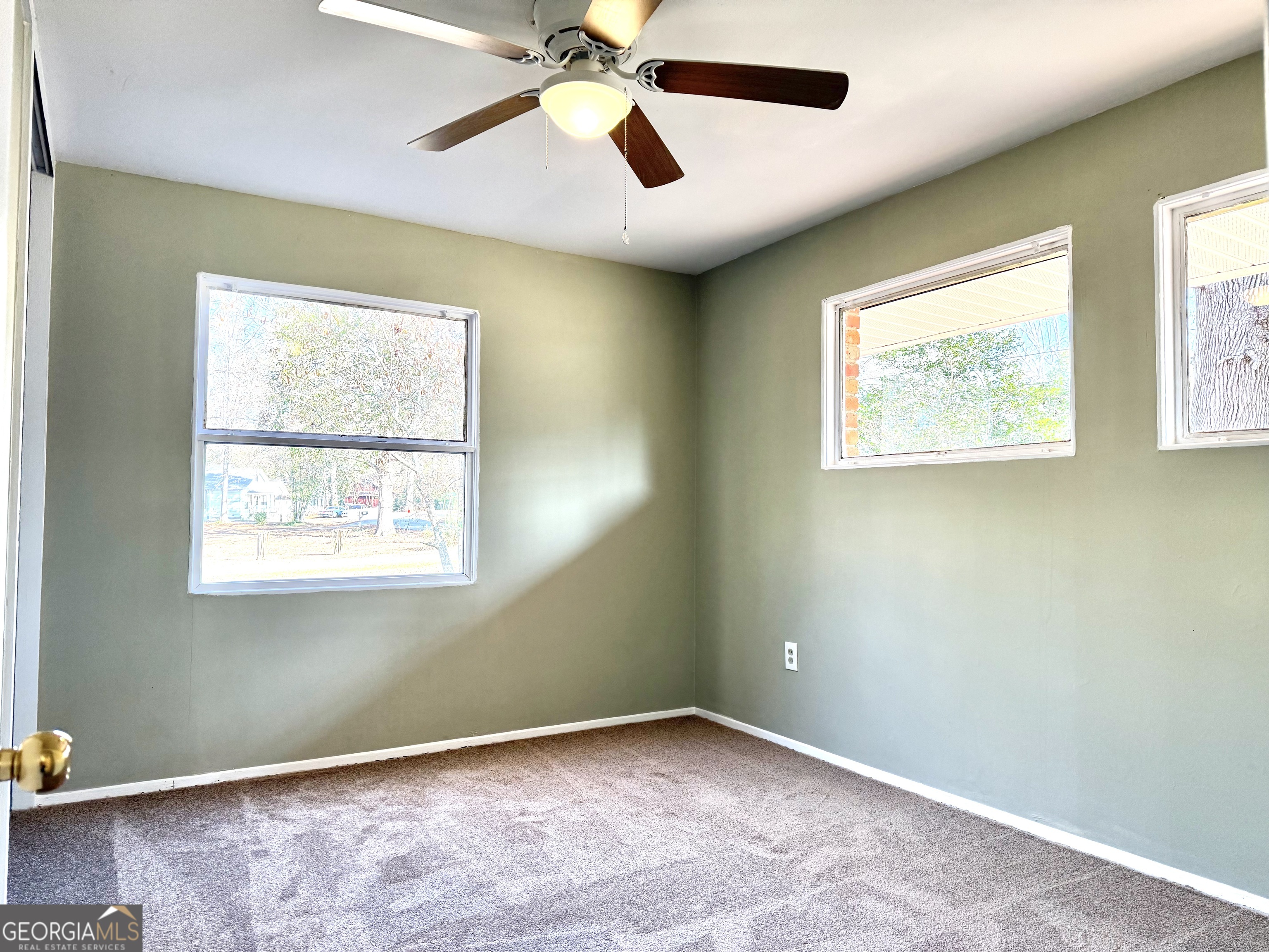 609 Hillcrest Drive Thomson GA 30824
