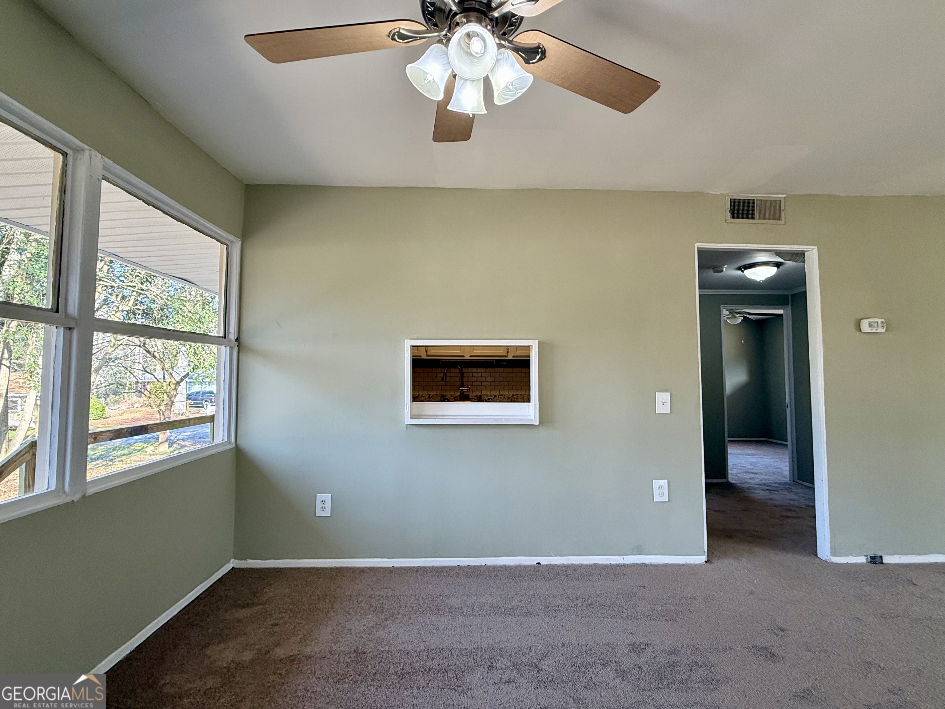 609 Hillcrest Drive Thomson GA 30824