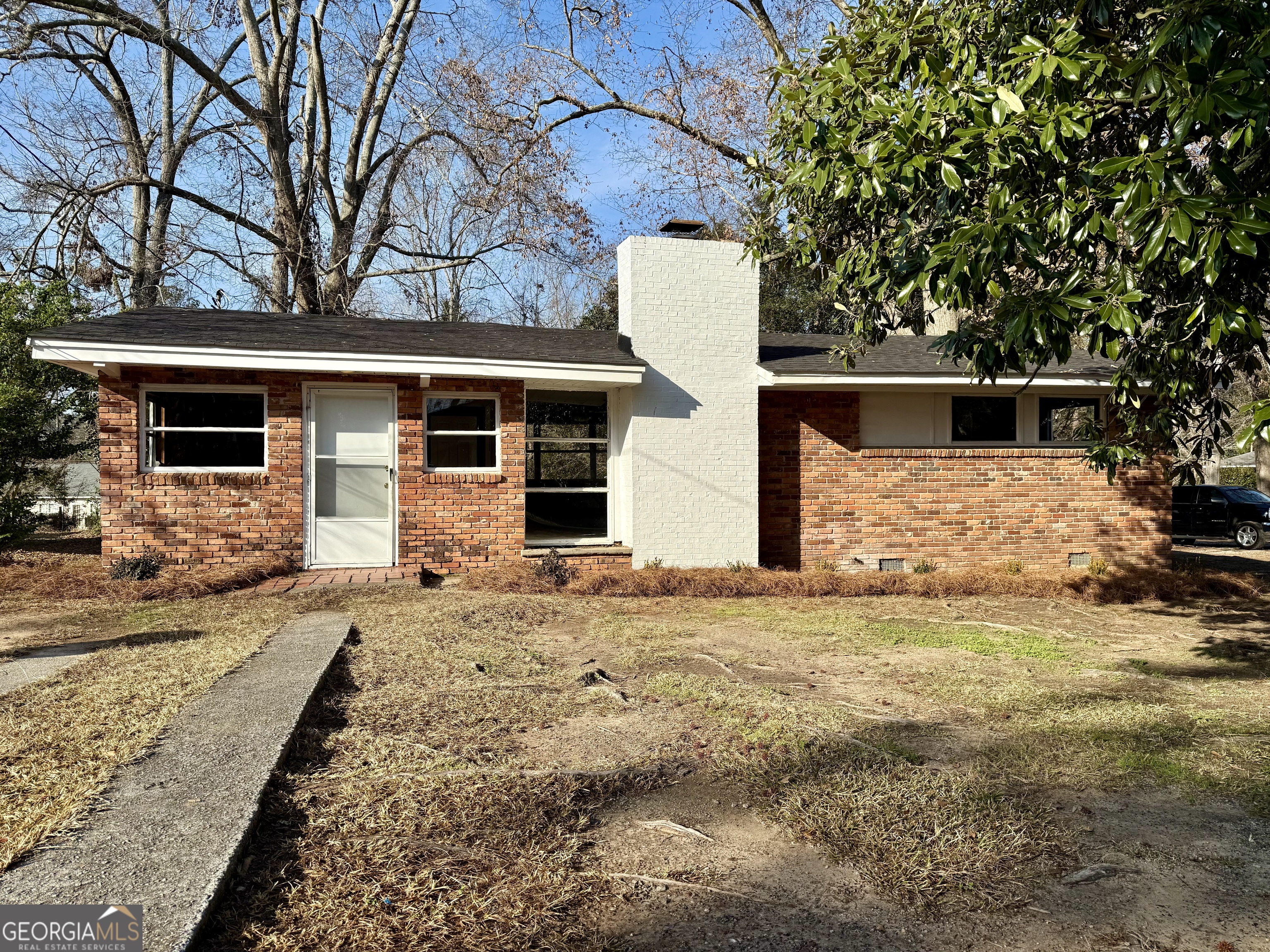 609 Hillcrest Drive Thomson GA 30824