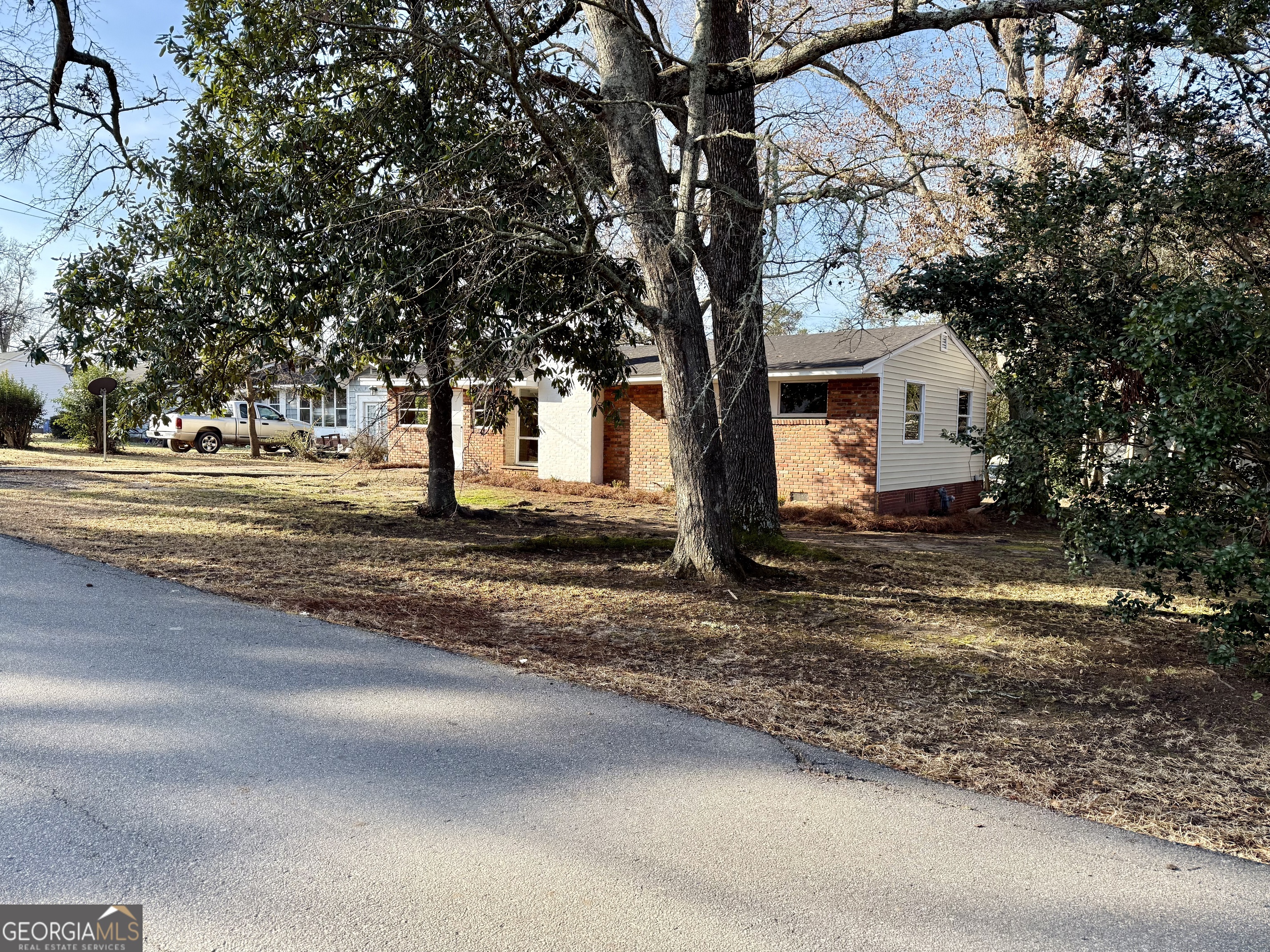 609 Hillcrest Drive Thomson GA 30824