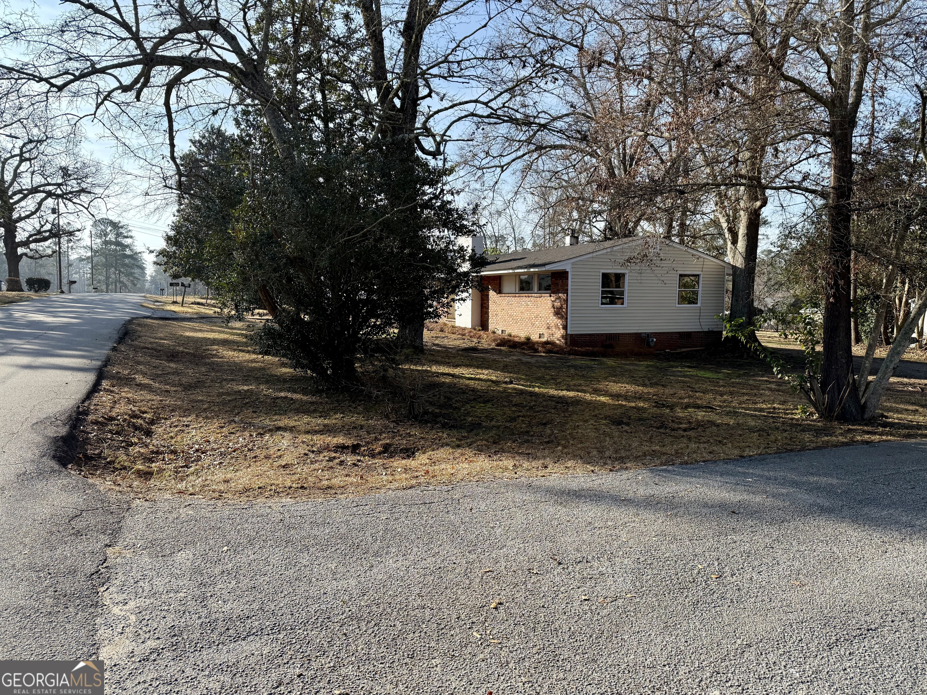 609 Hillcrest Drive Thomson GA 30824