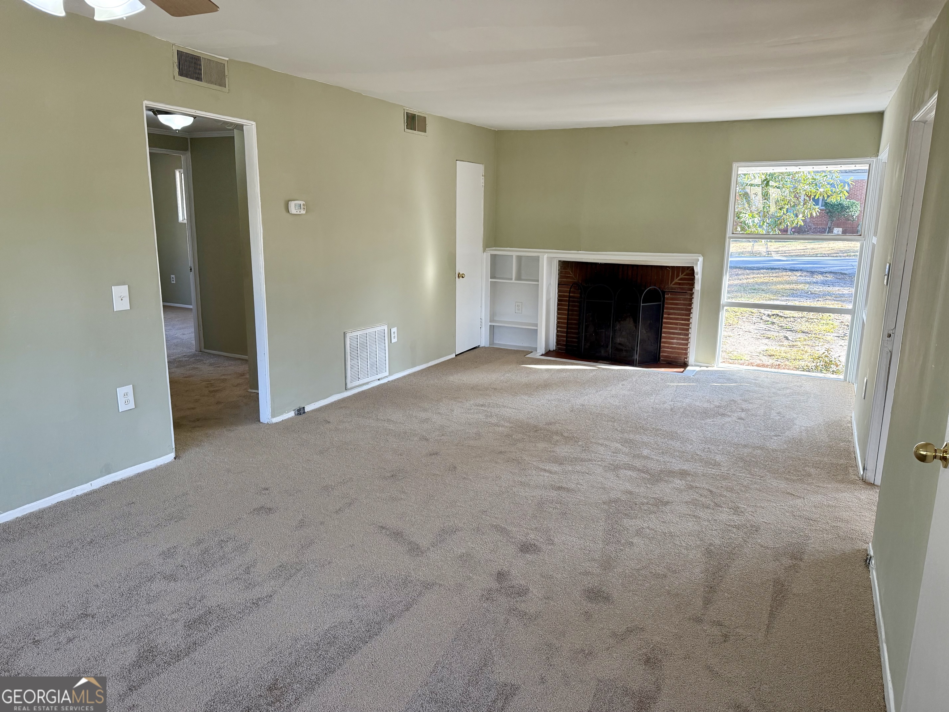 609 Hillcrest Drive Thomson GA 30824