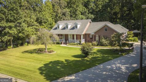 102 Trent Trail Cleveland GA 30528