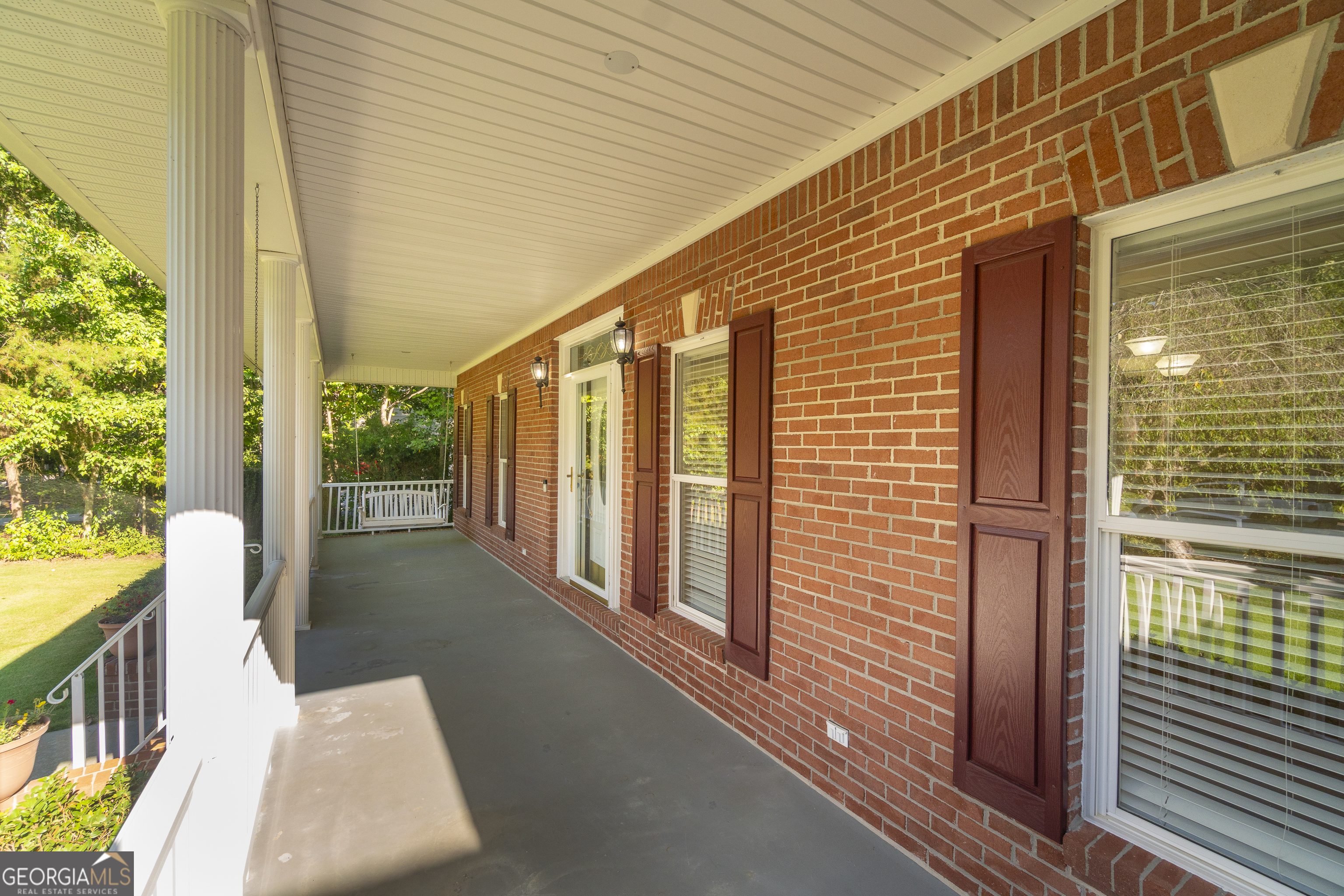 102 Trent Trail Cleveland GA 30528