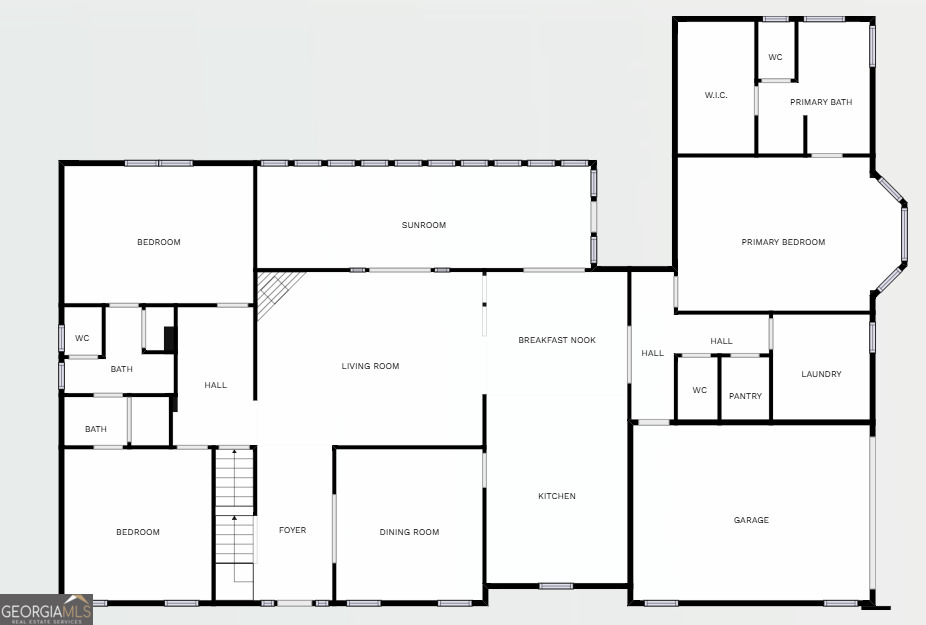 102 Trent Trail Cleveland GA 30528