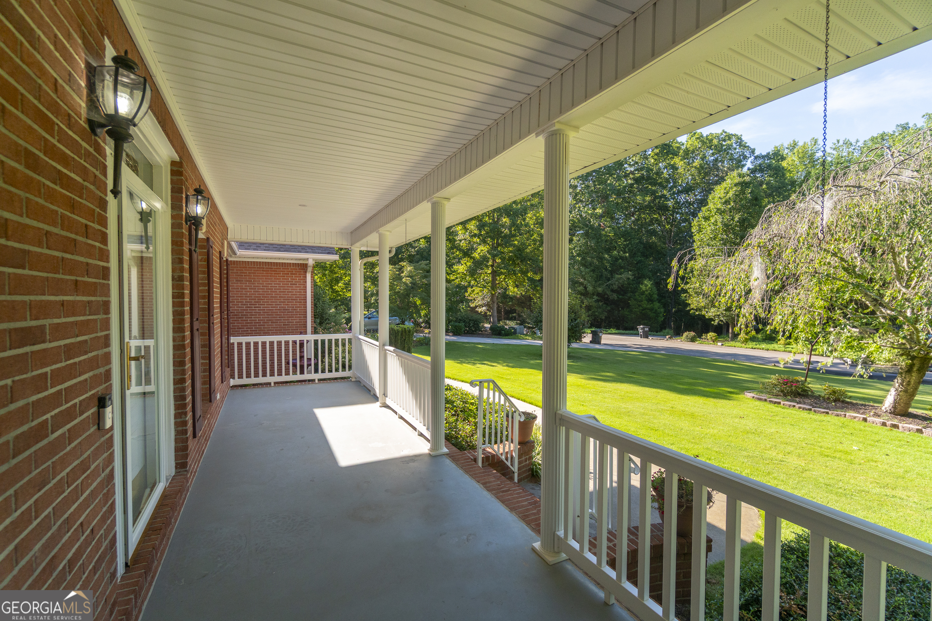 102 Trent Trail Cleveland GA 30528