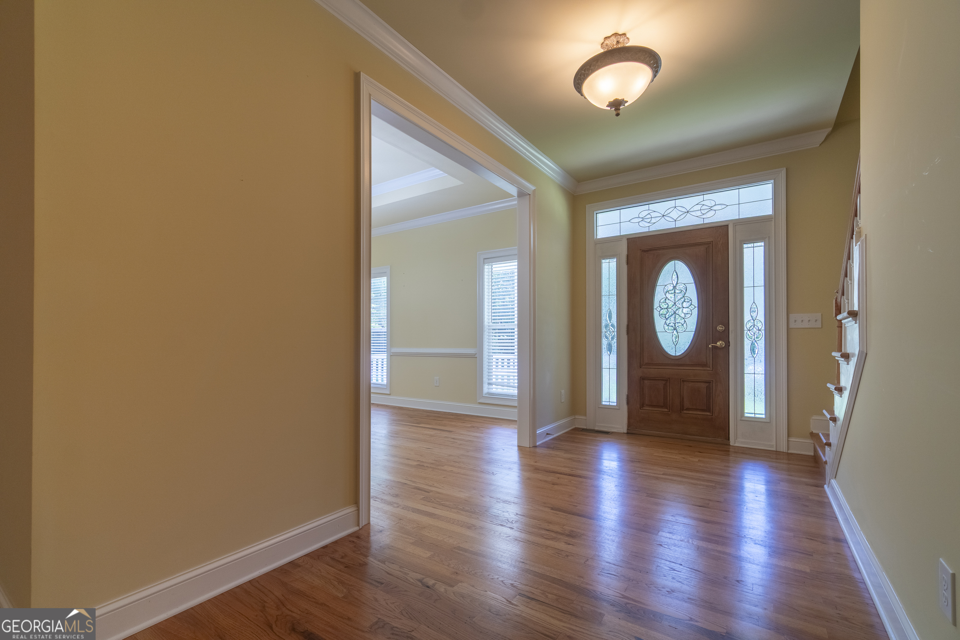102 Trent Trail Cleveland GA 30528