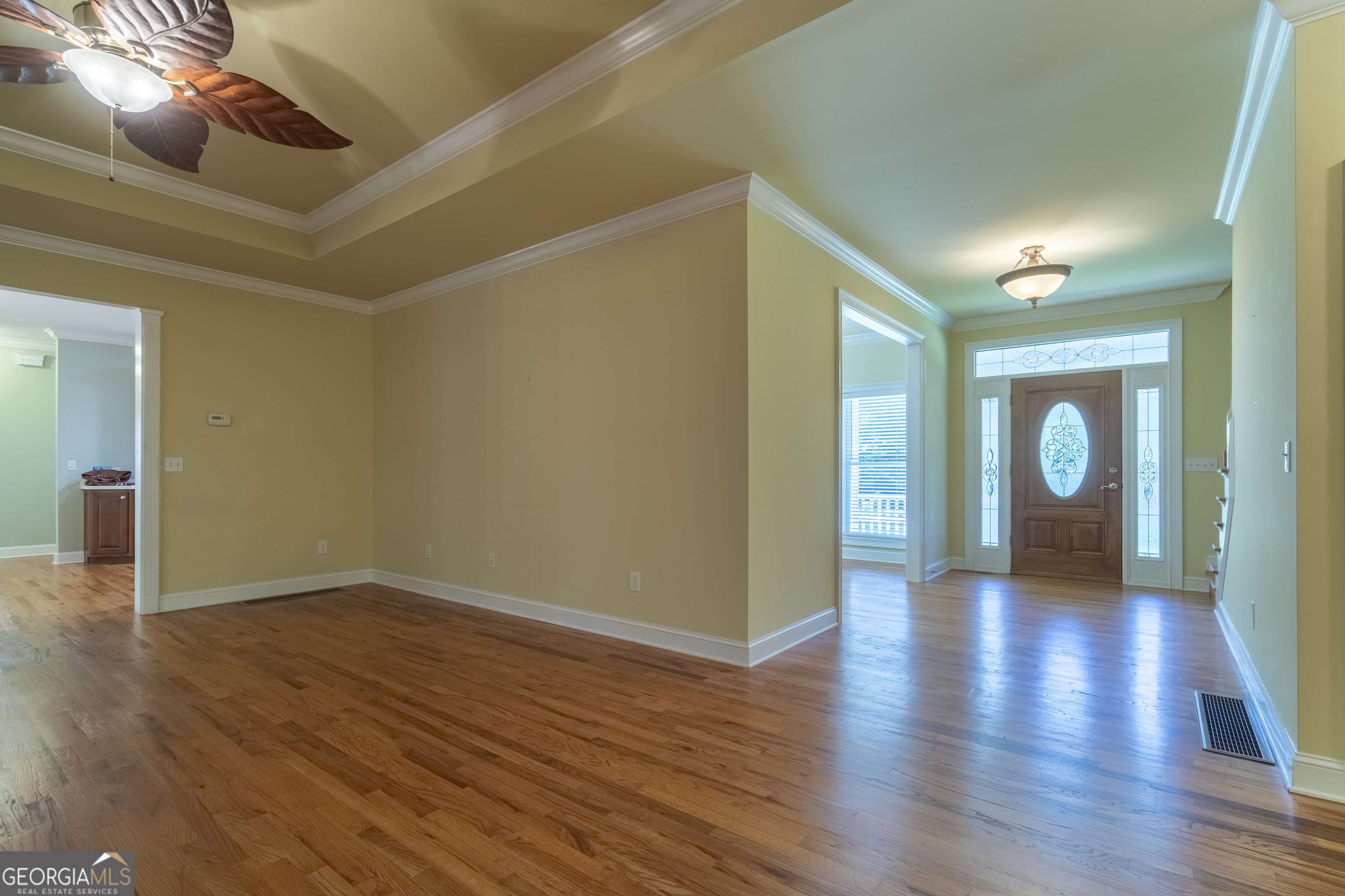 102 Trent Trail Cleveland GA 30528
