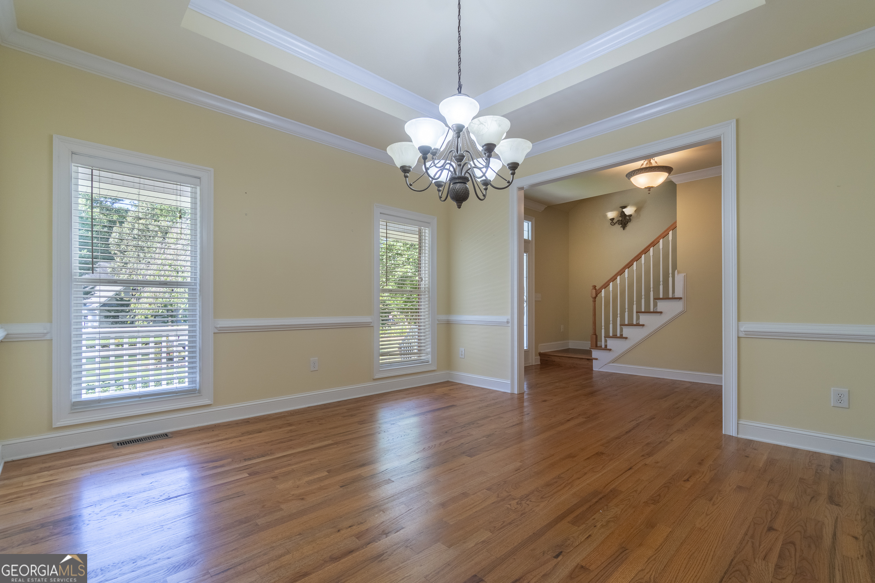 102 Trent Trail Cleveland GA 30528