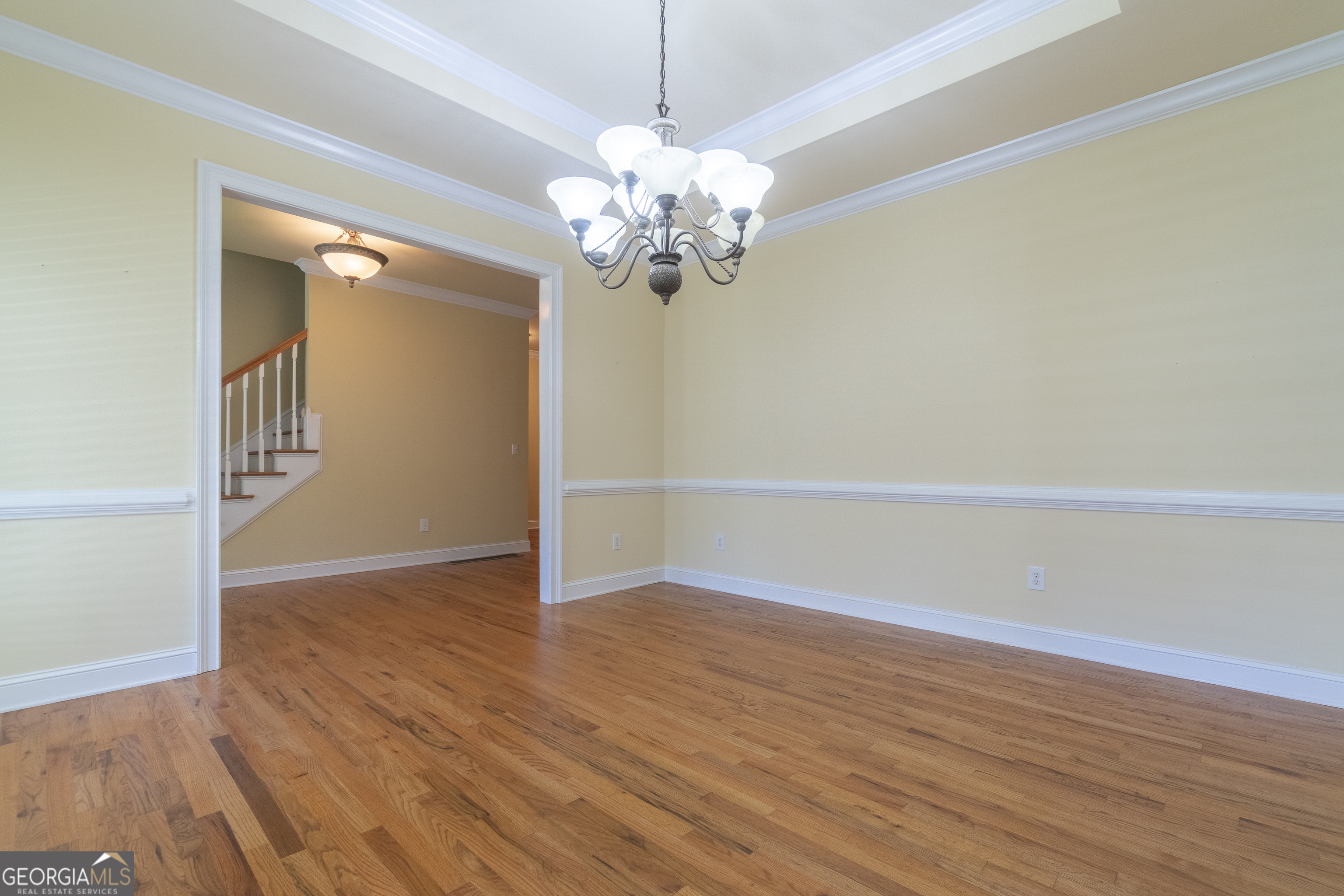 102 Trent Trail Cleveland GA 30528