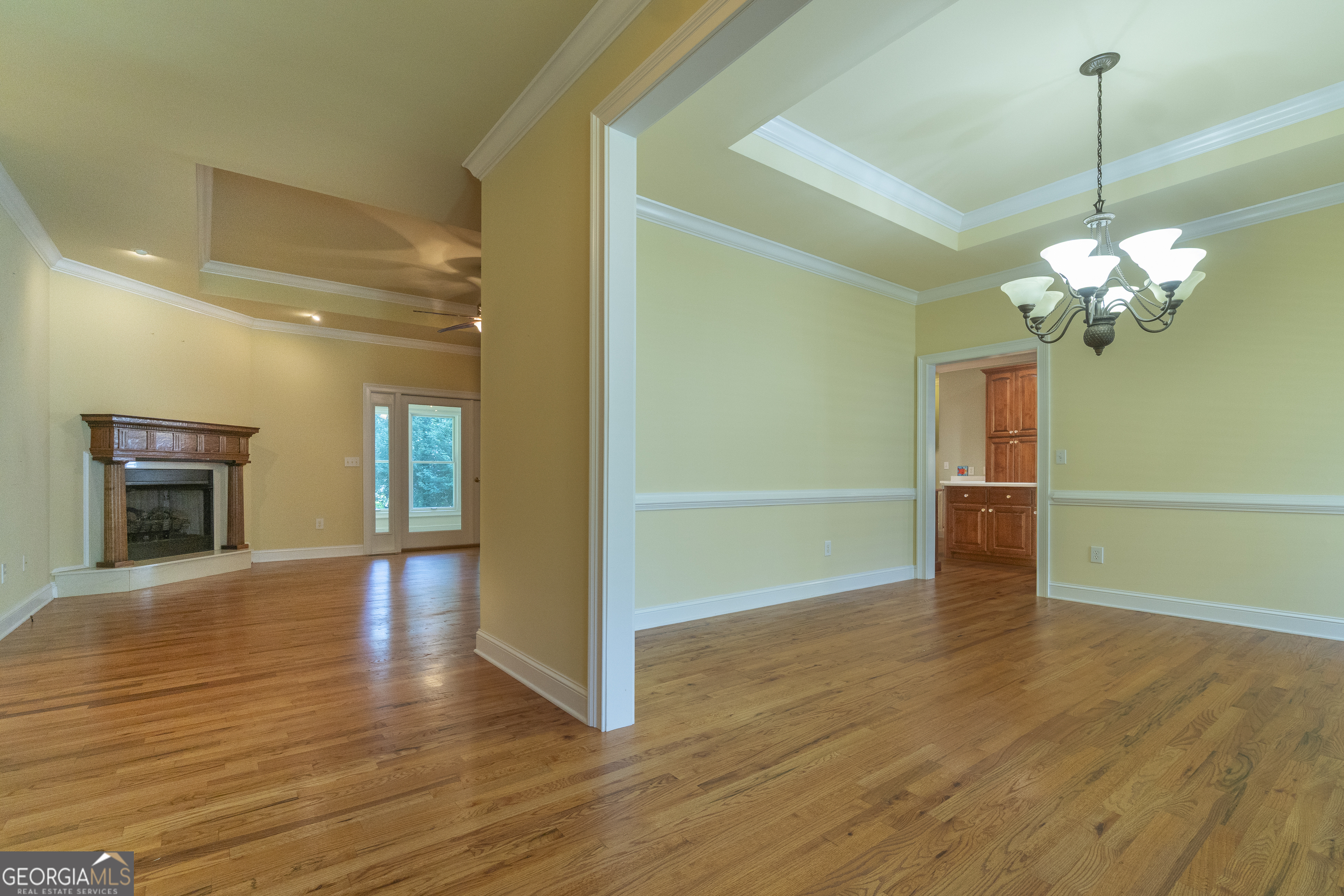 102 Trent Trail Cleveland GA 30528