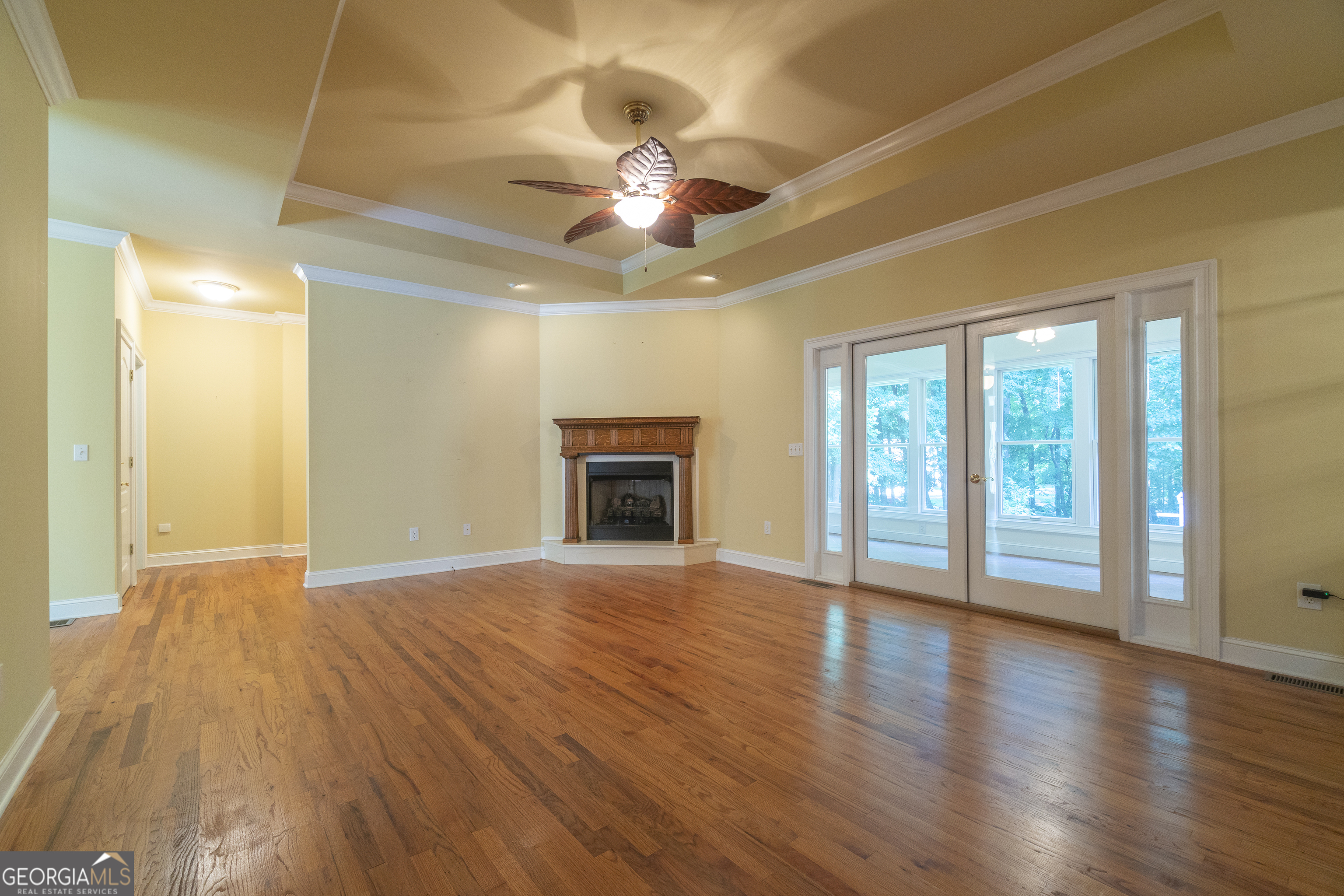102 Trent Trail Cleveland GA 30528