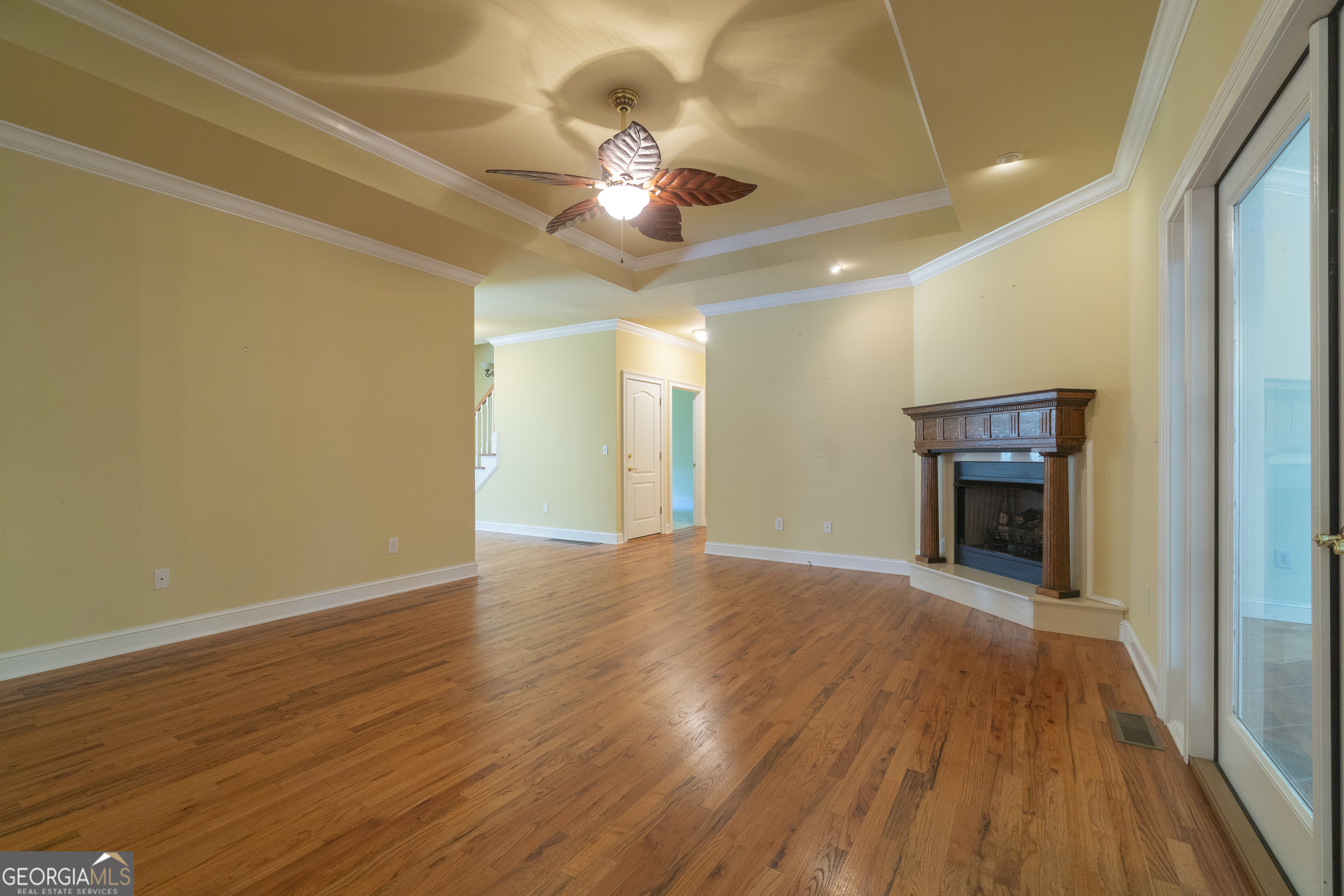 102 Trent Trail Cleveland GA 30528