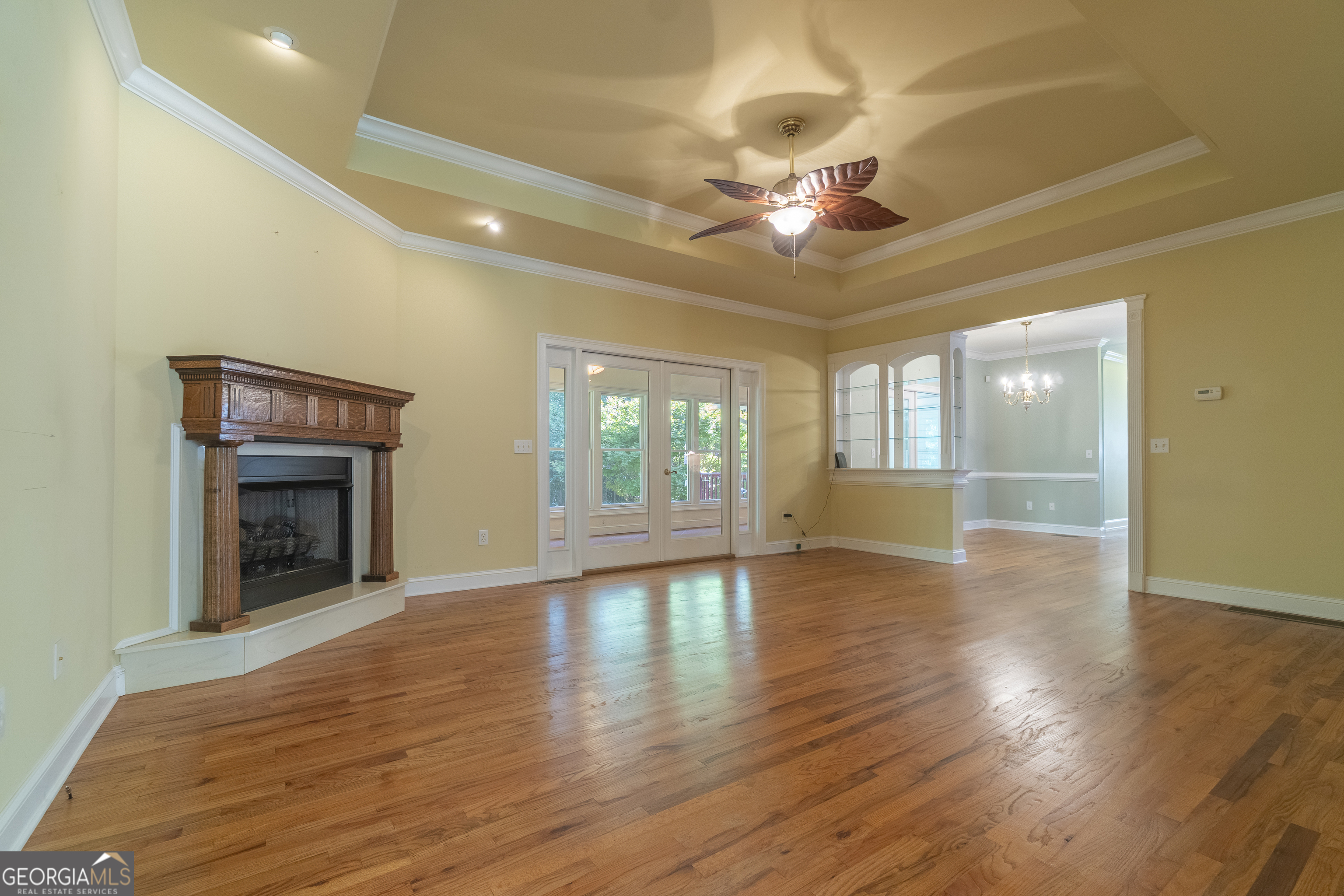 102 Trent Trail Cleveland GA 30528