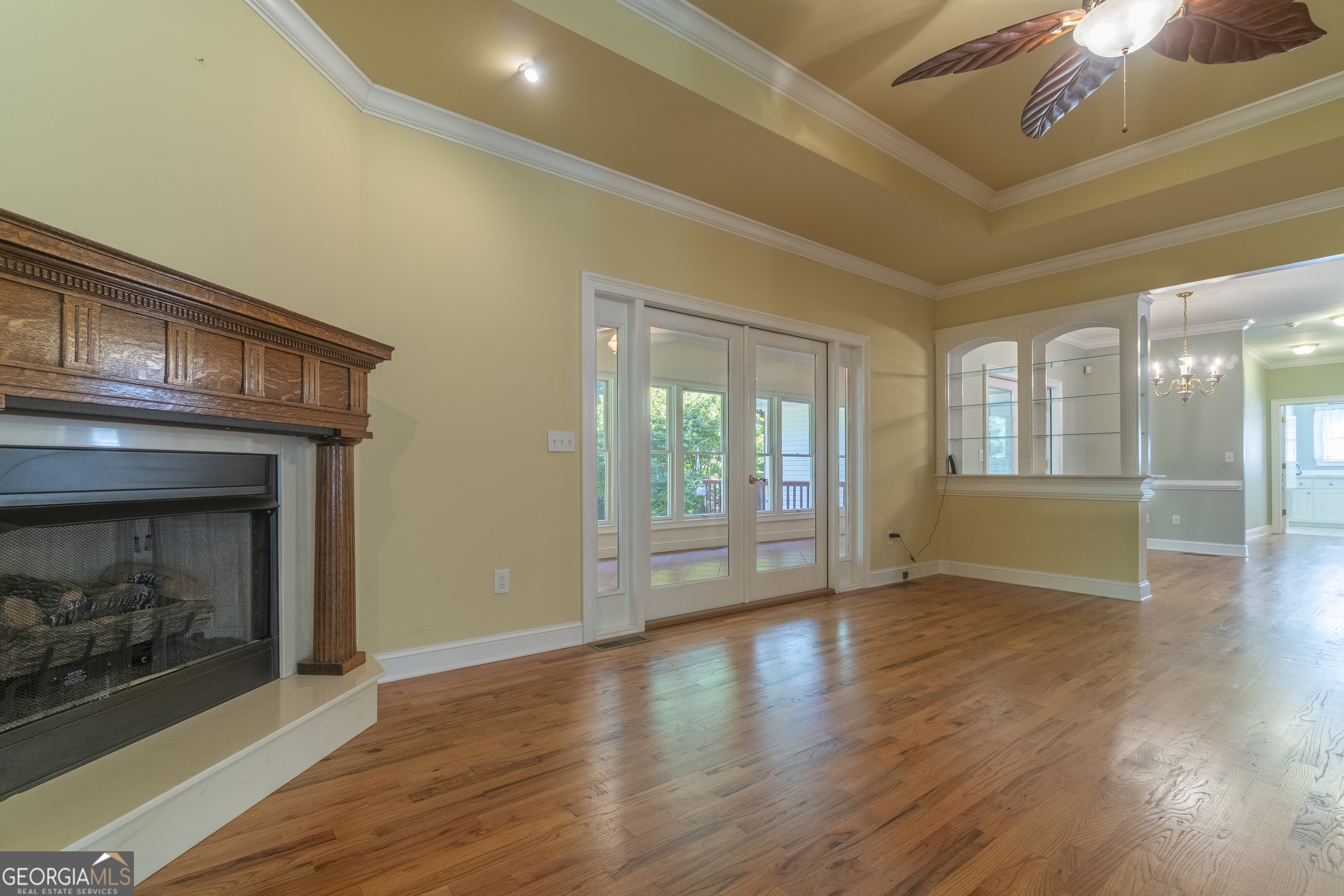 102 Trent Trail Cleveland GA 30528