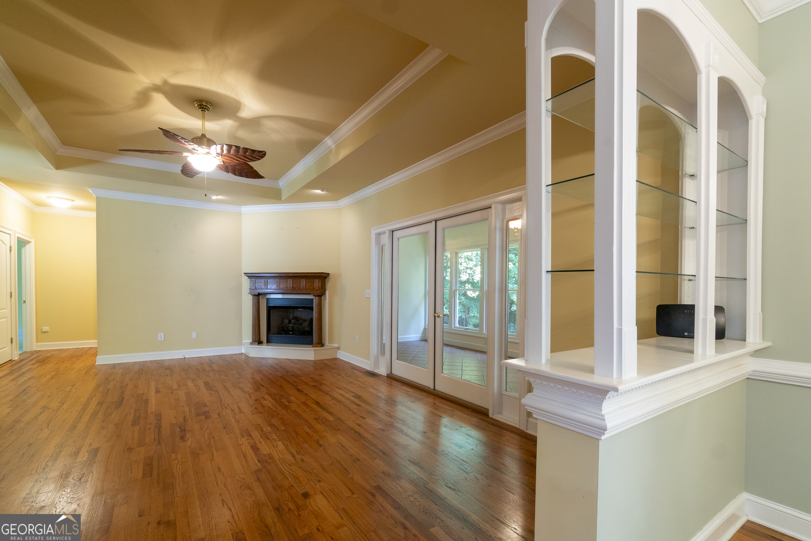 102 Trent Trail Cleveland GA 30528