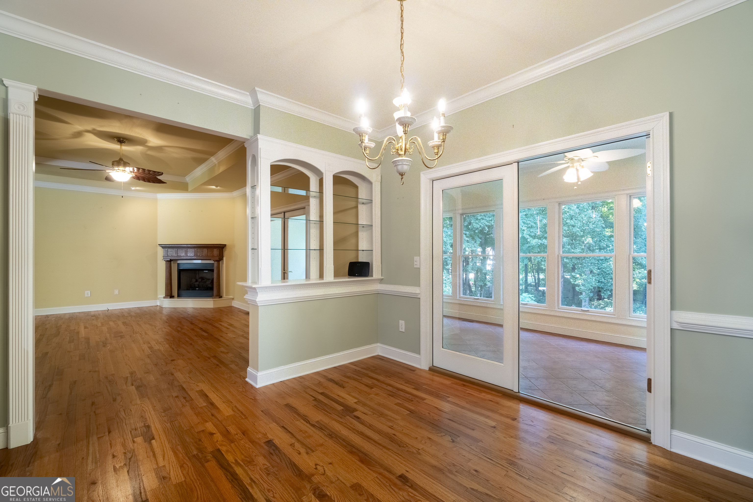 102 Trent Trail Cleveland GA 30528