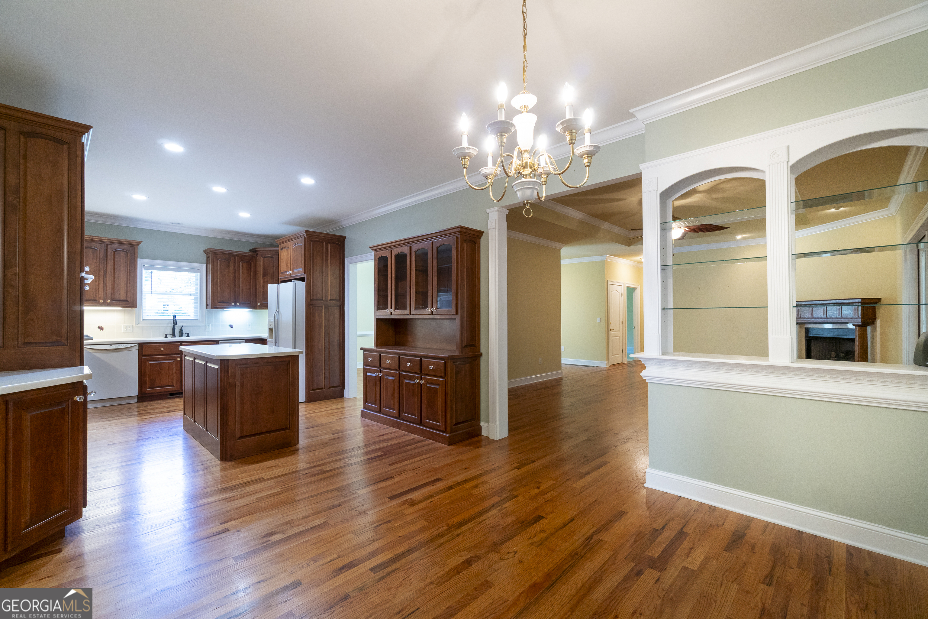 102 Trent Trail Cleveland GA 30528
