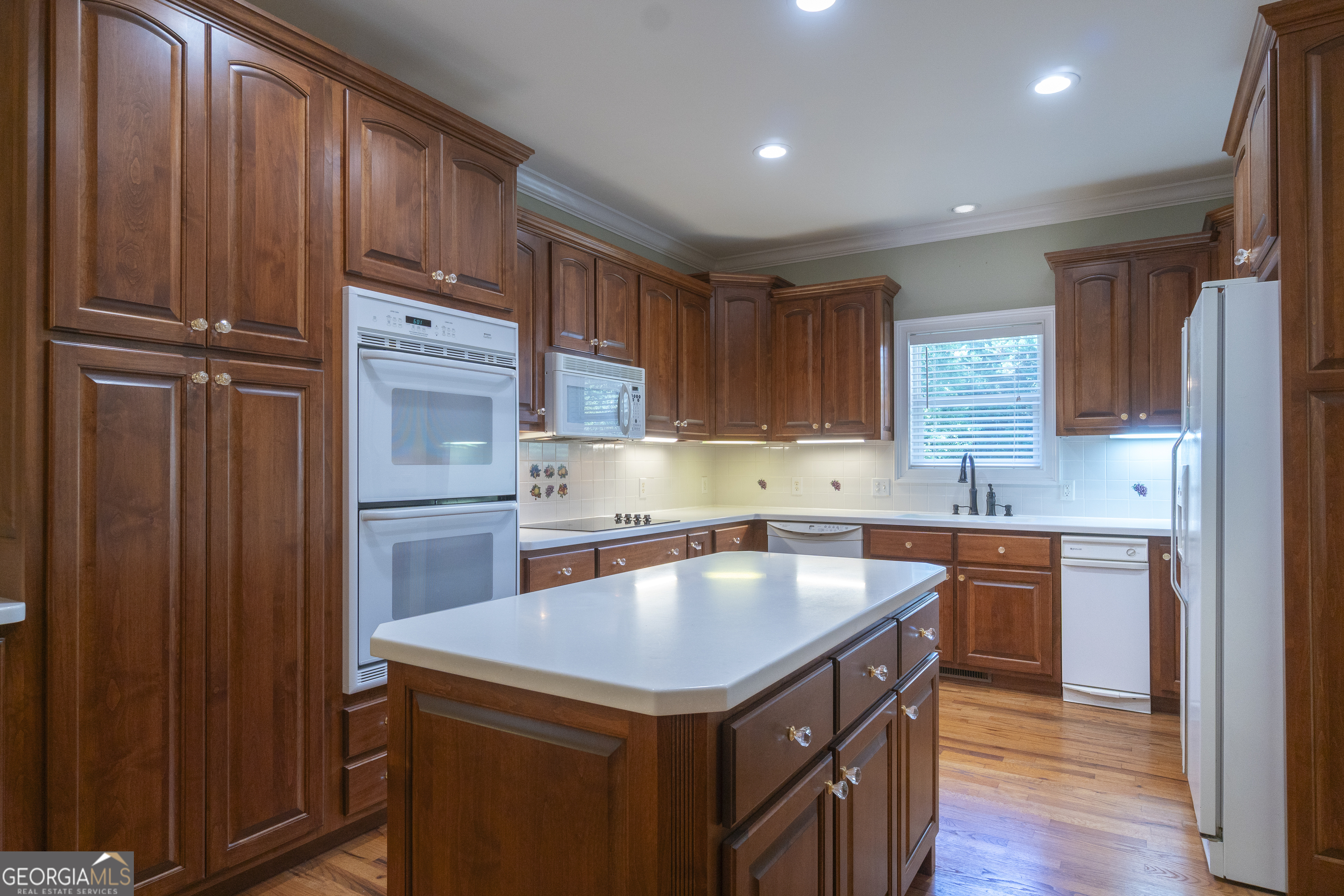 102 Trent Trail Cleveland GA 30528