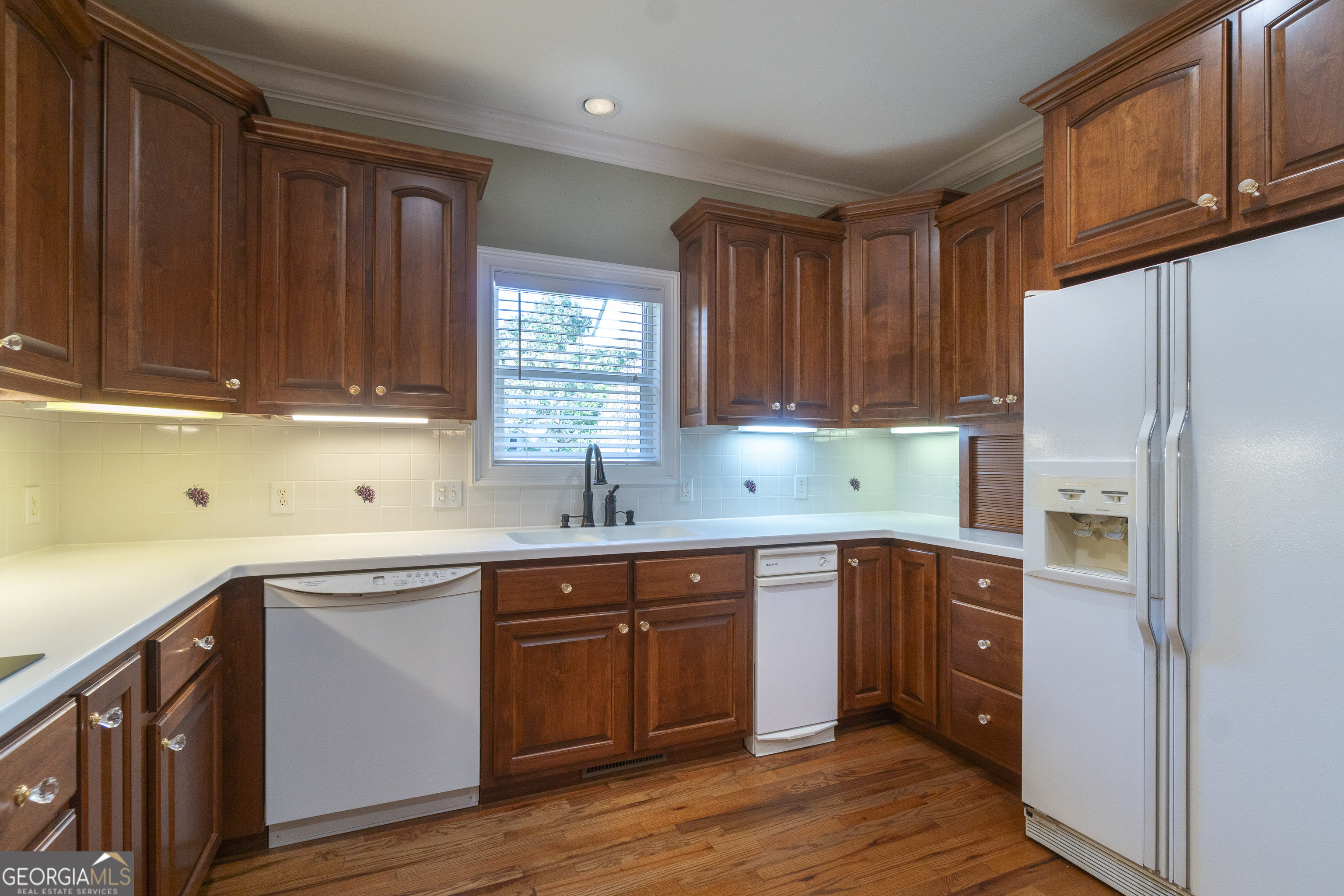 102 Trent Trail Cleveland GA 30528
