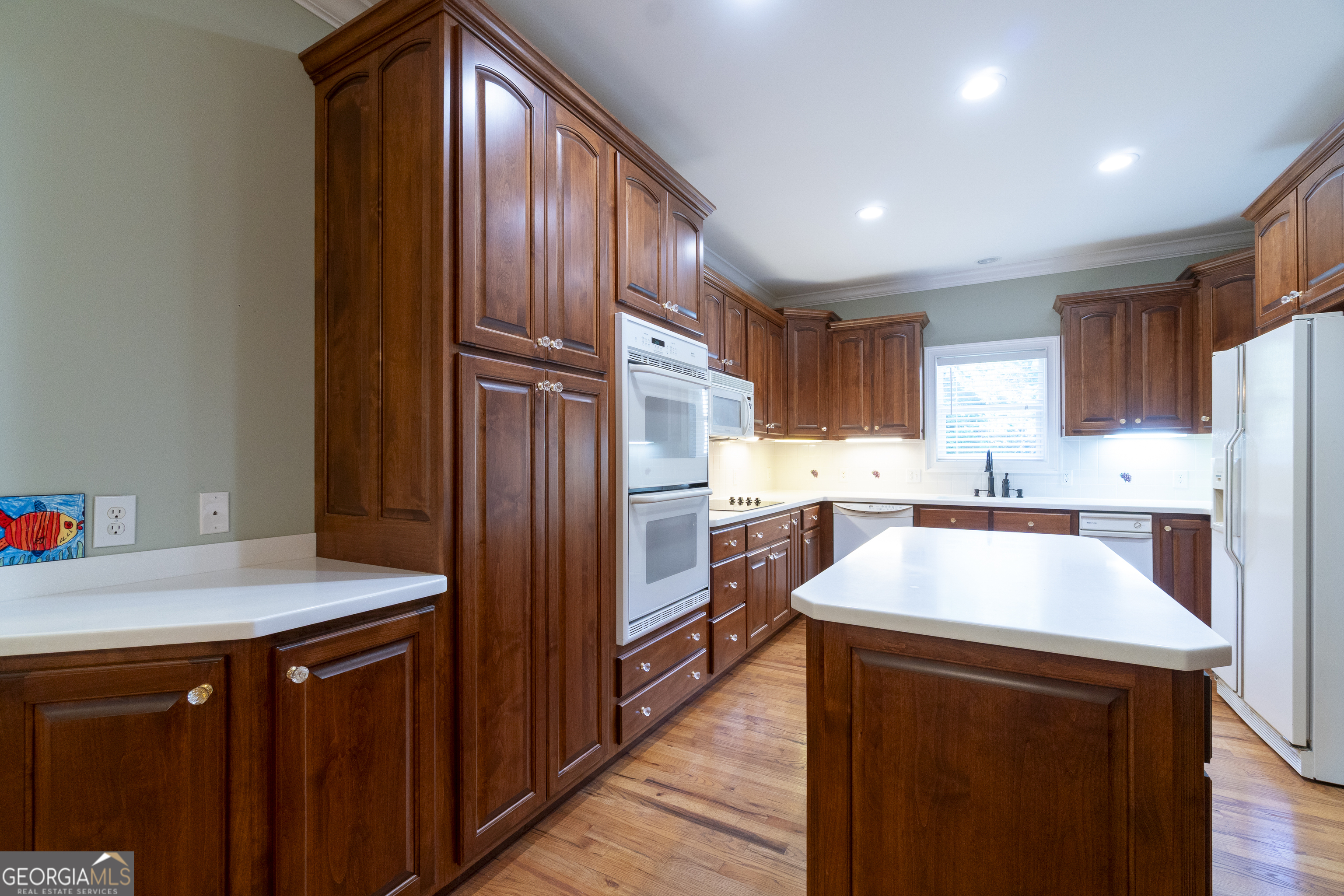 102 Trent Trail Cleveland GA 30528