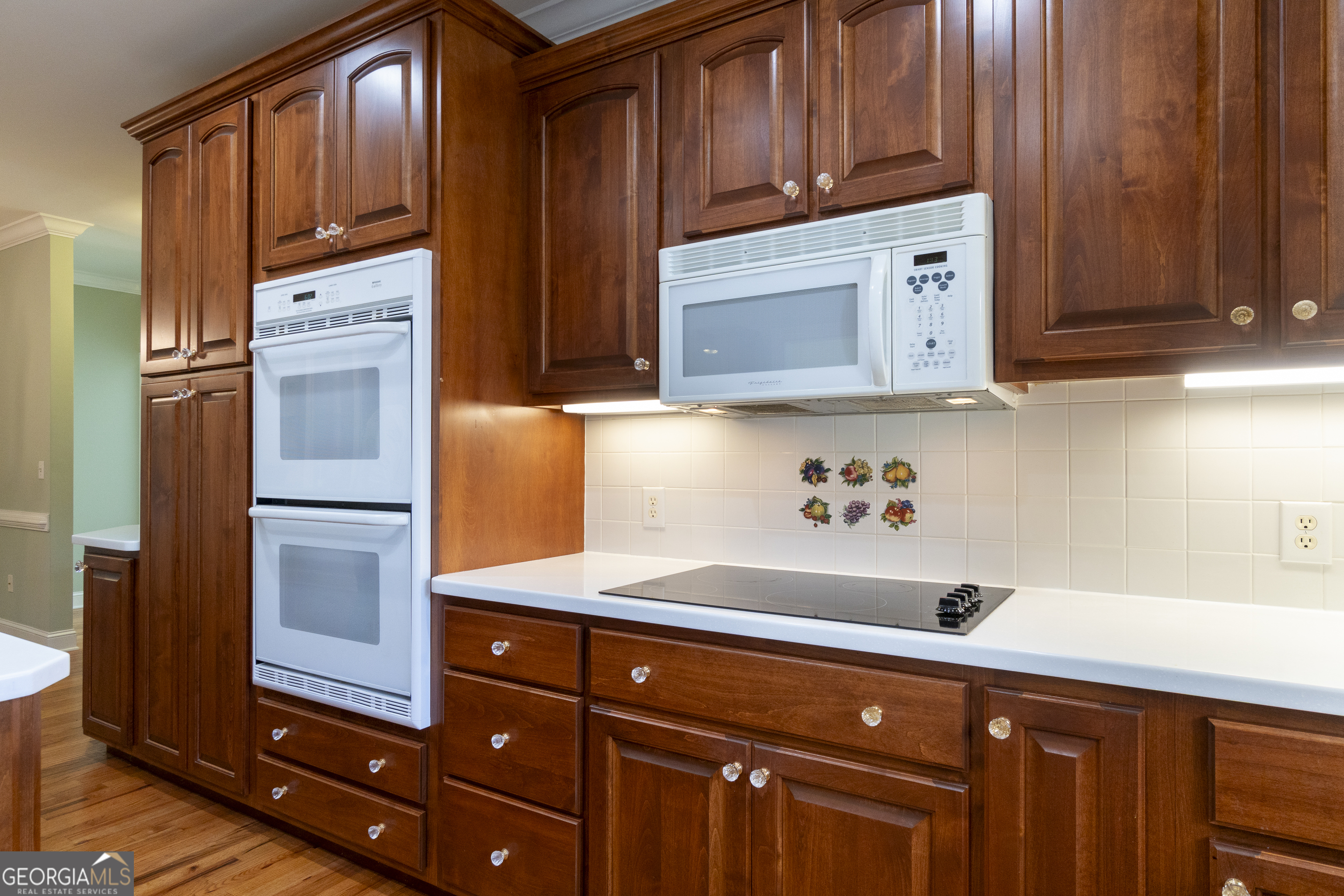 102 Trent Trail Cleveland GA 30528