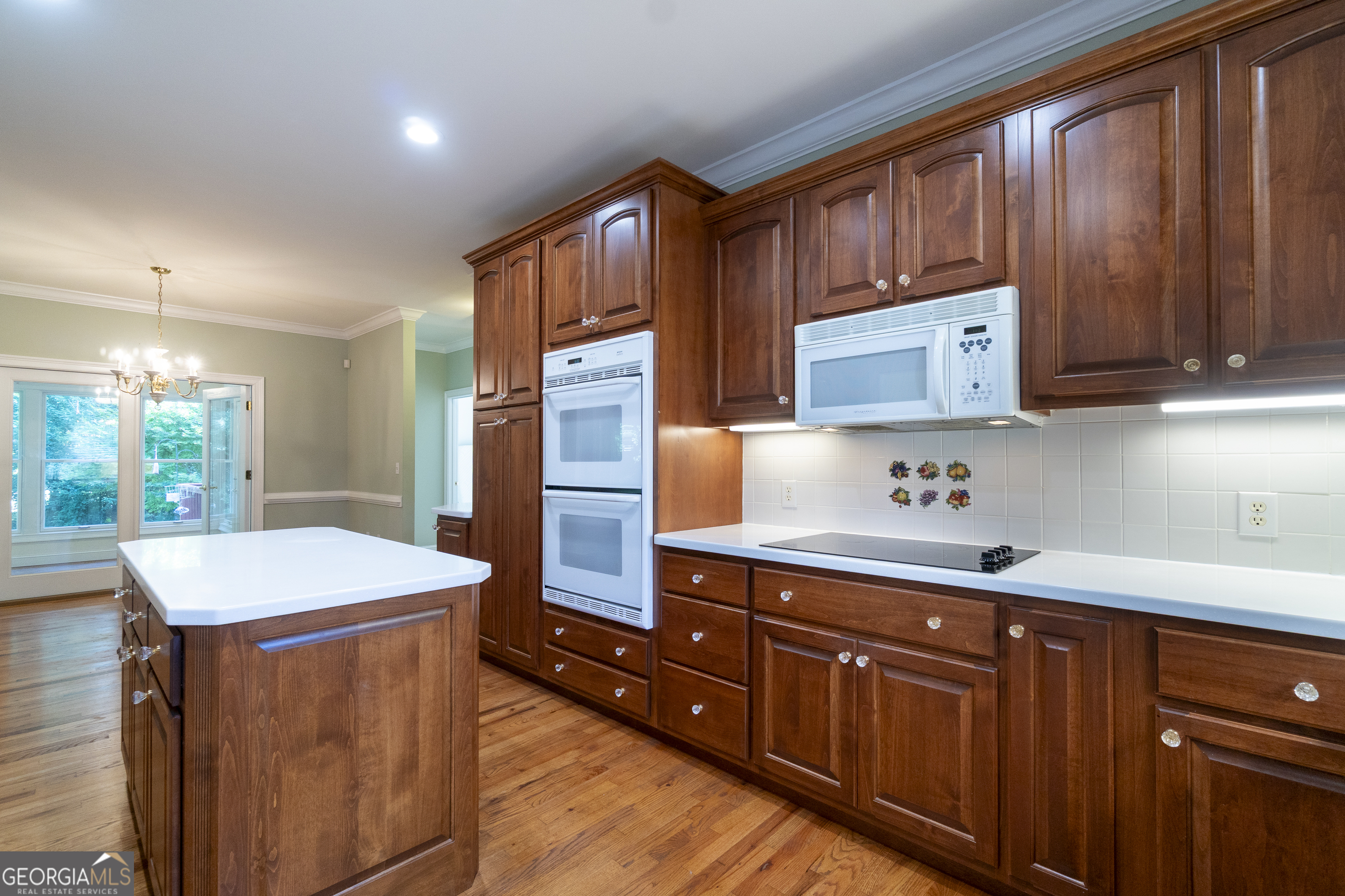 102 Trent Trail Cleveland GA 30528