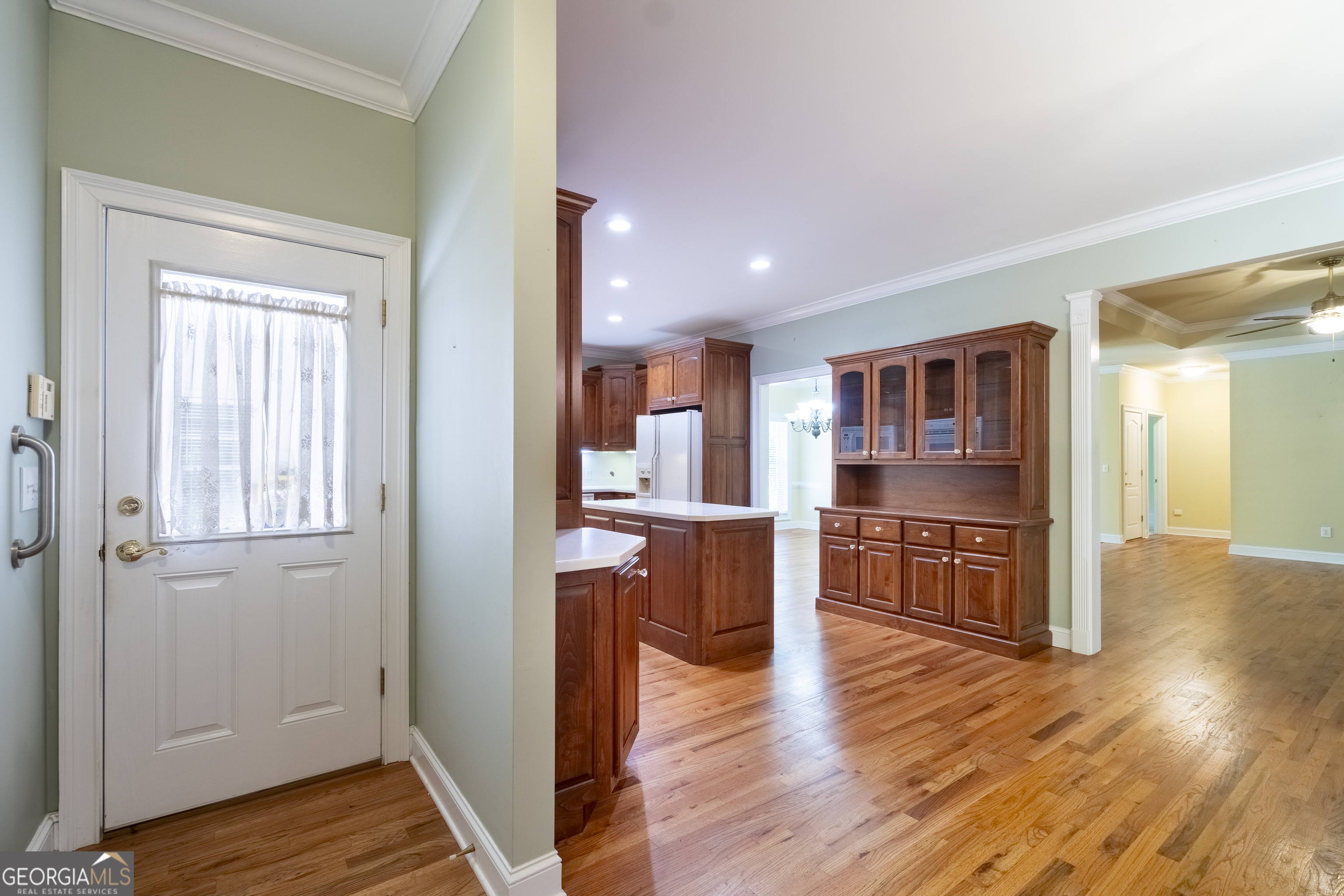 102 Trent Trail Cleveland GA 30528