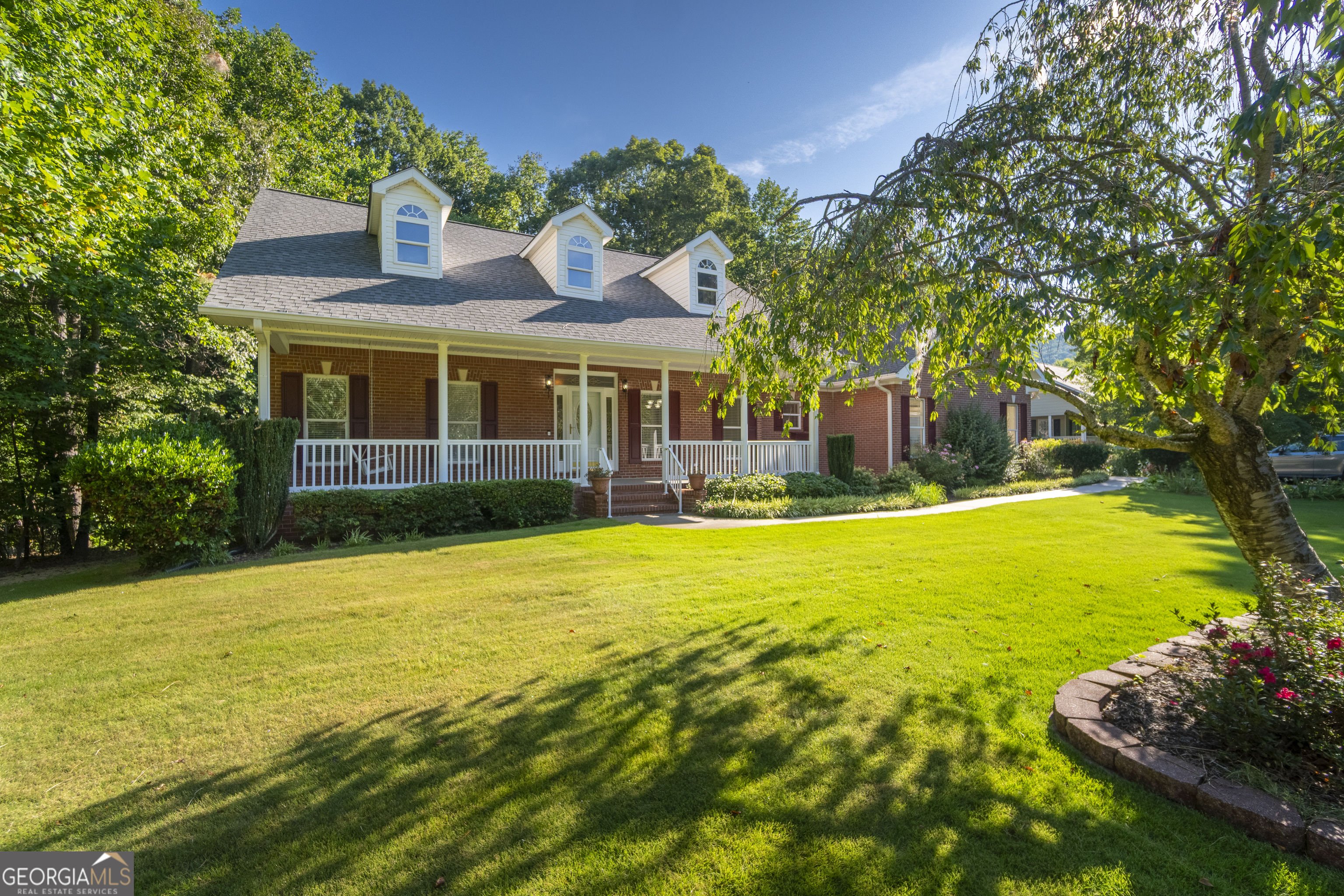 102 Trent Trail Cleveland GA 30528
