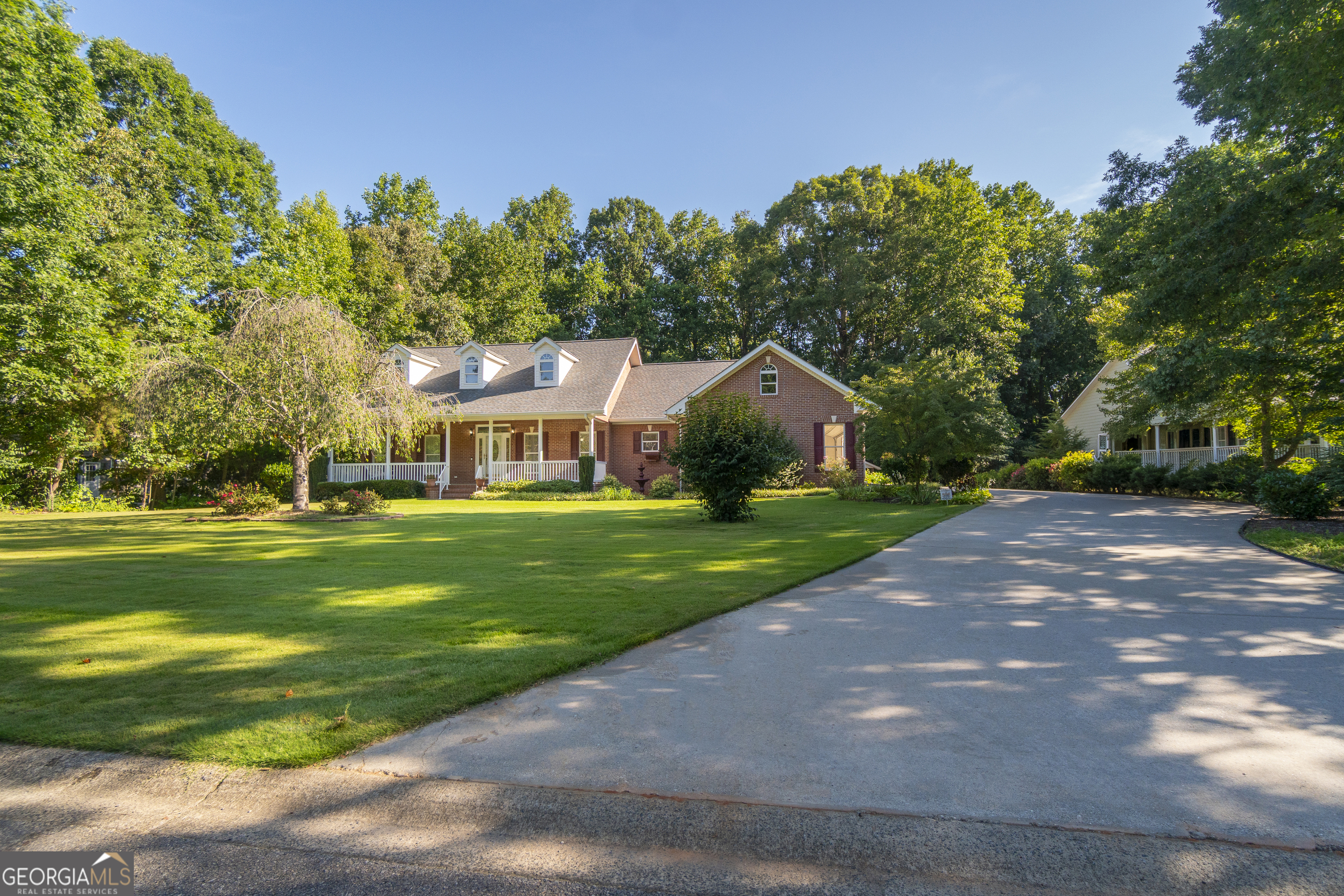 102 Trent Trail Cleveland GA 30528
