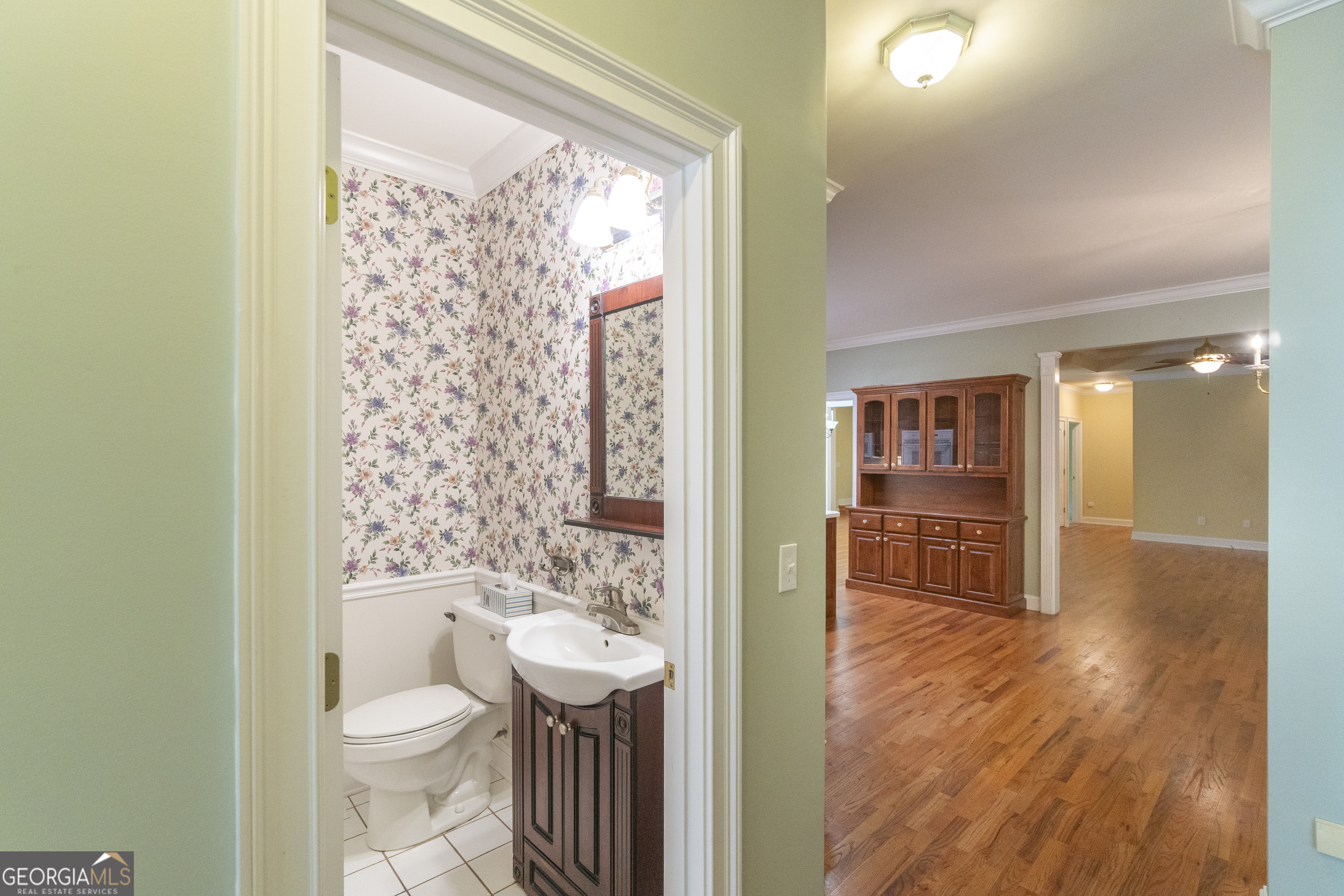 102 Trent Trail Cleveland GA 30528