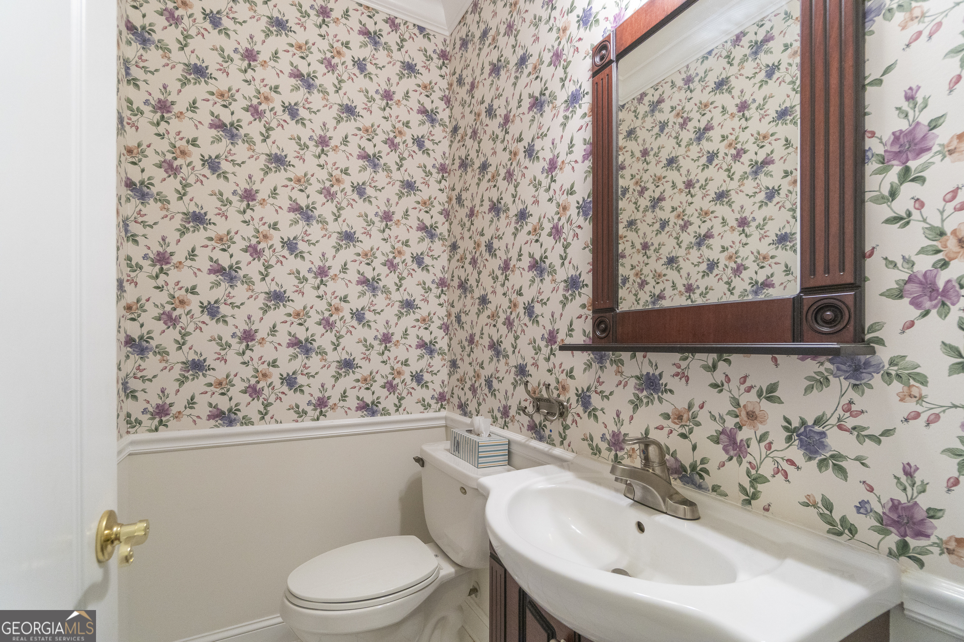 102 Trent Trail Cleveland GA 30528
