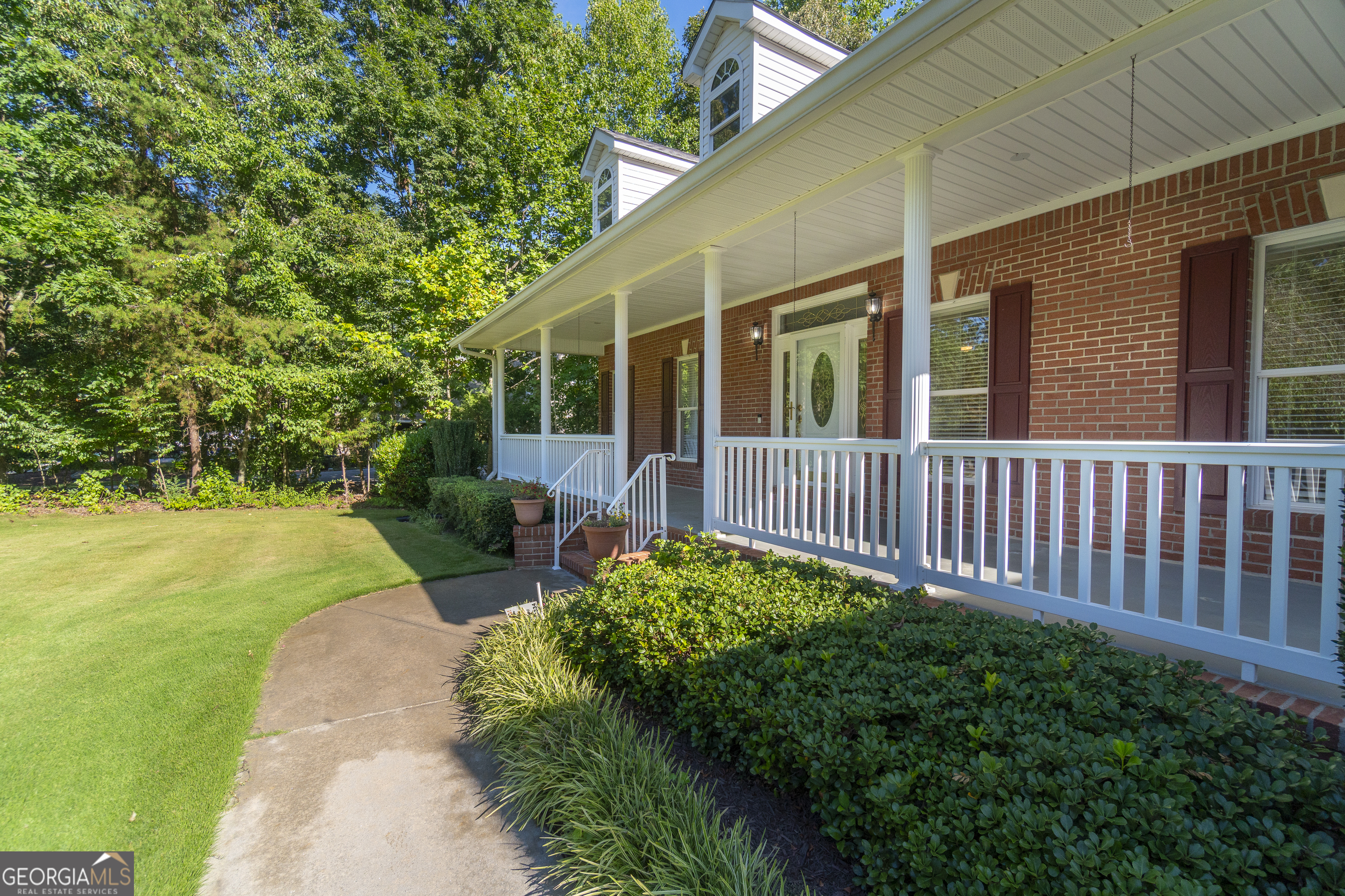 102 Trent Trail Cleveland GA 30528