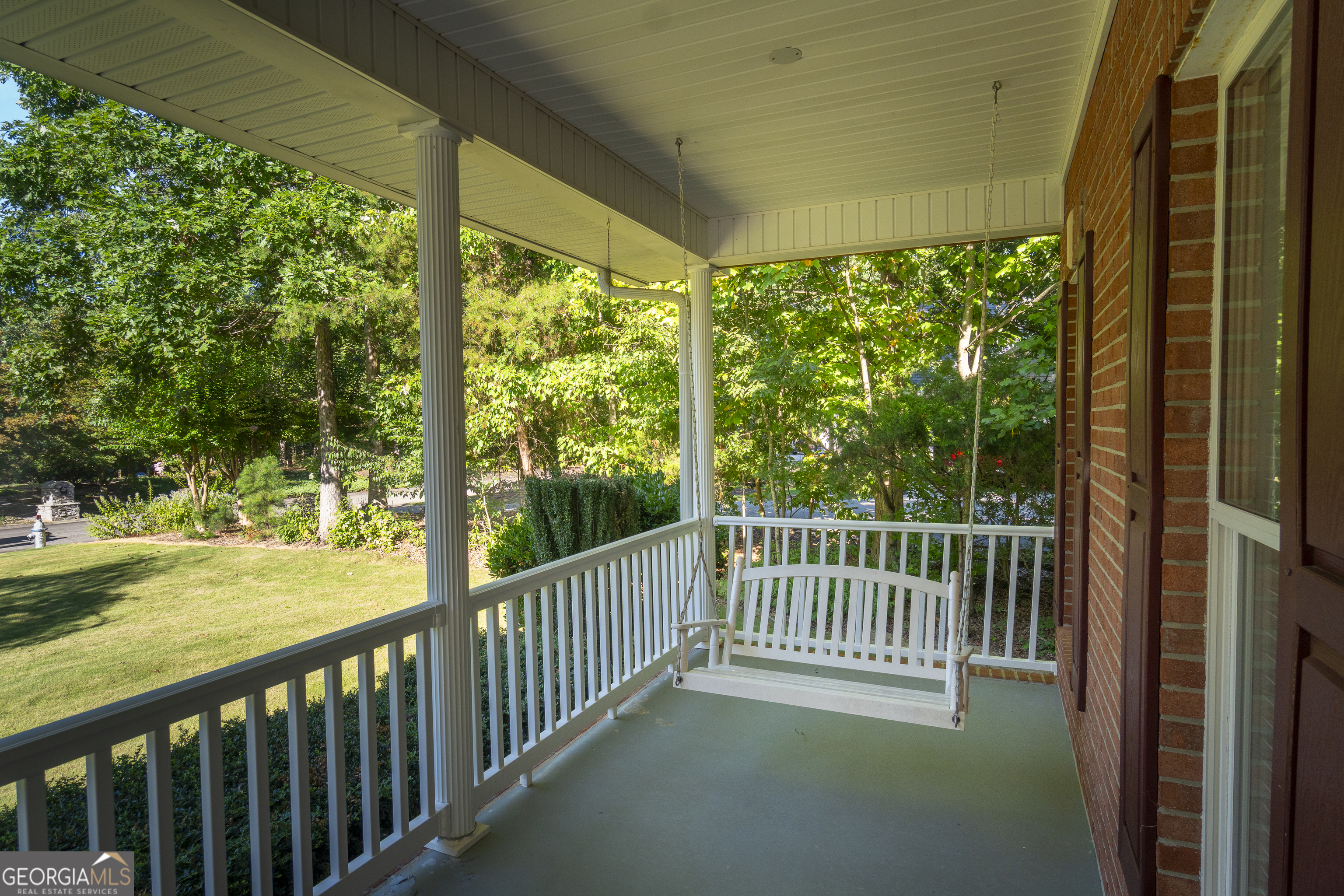 102 Trent Trail Cleveland GA 30528