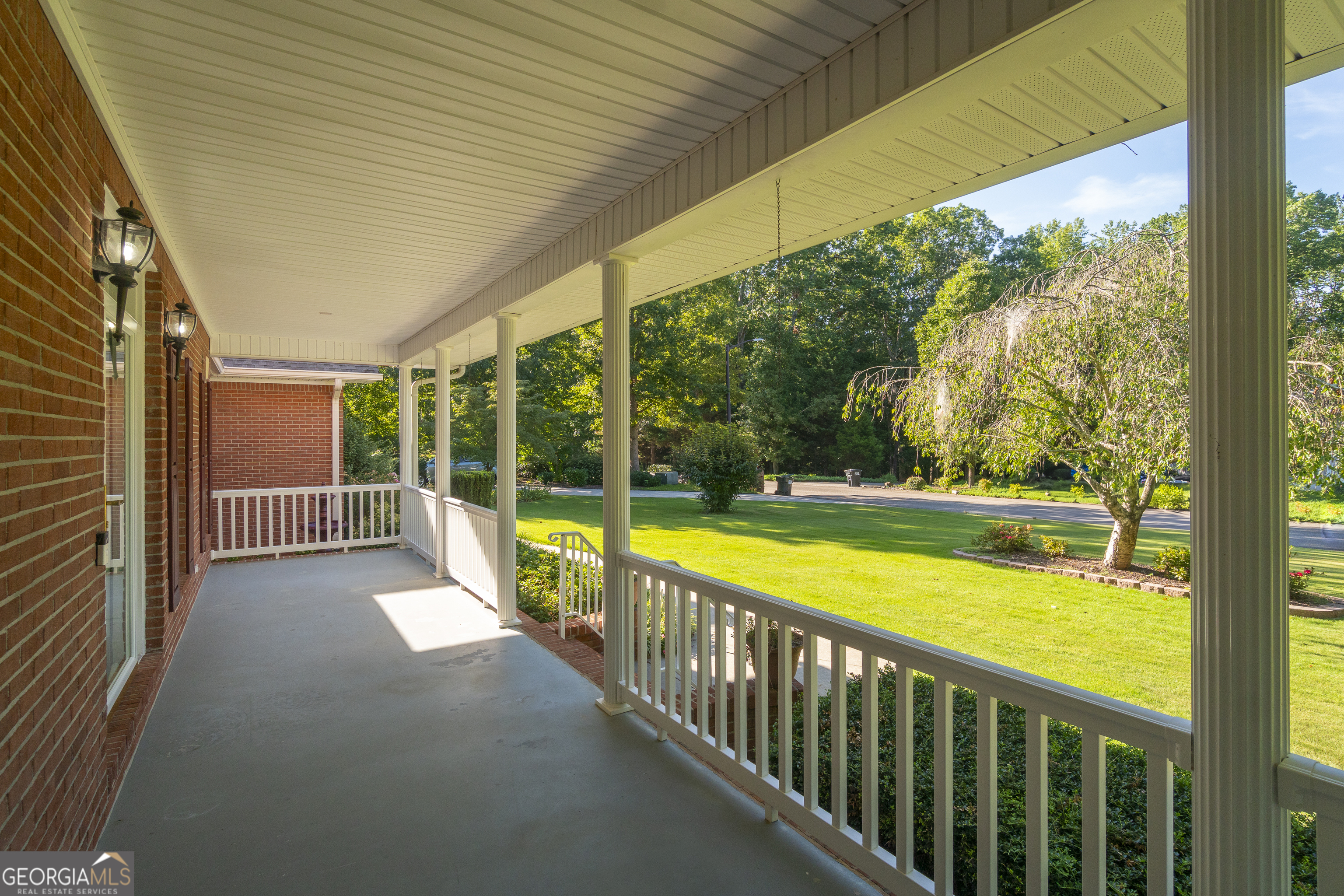 102 Trent Trail Cleveland GA 30528