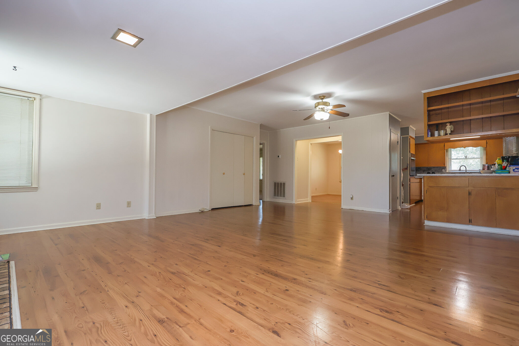609 Hardeman Avenue Fort Valley GA 31030