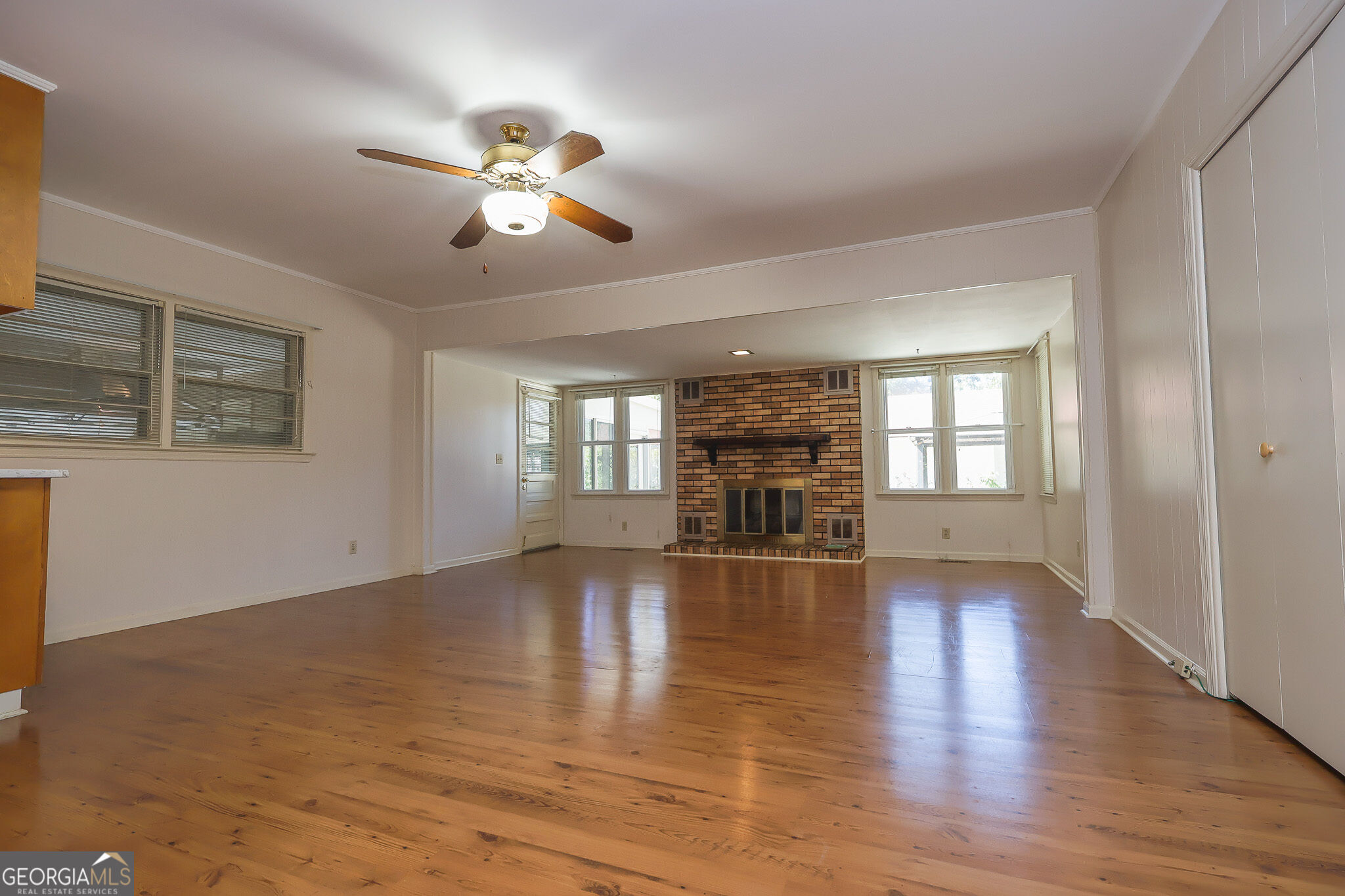 609 Hardeman Avenue Fort Valley GA 31030