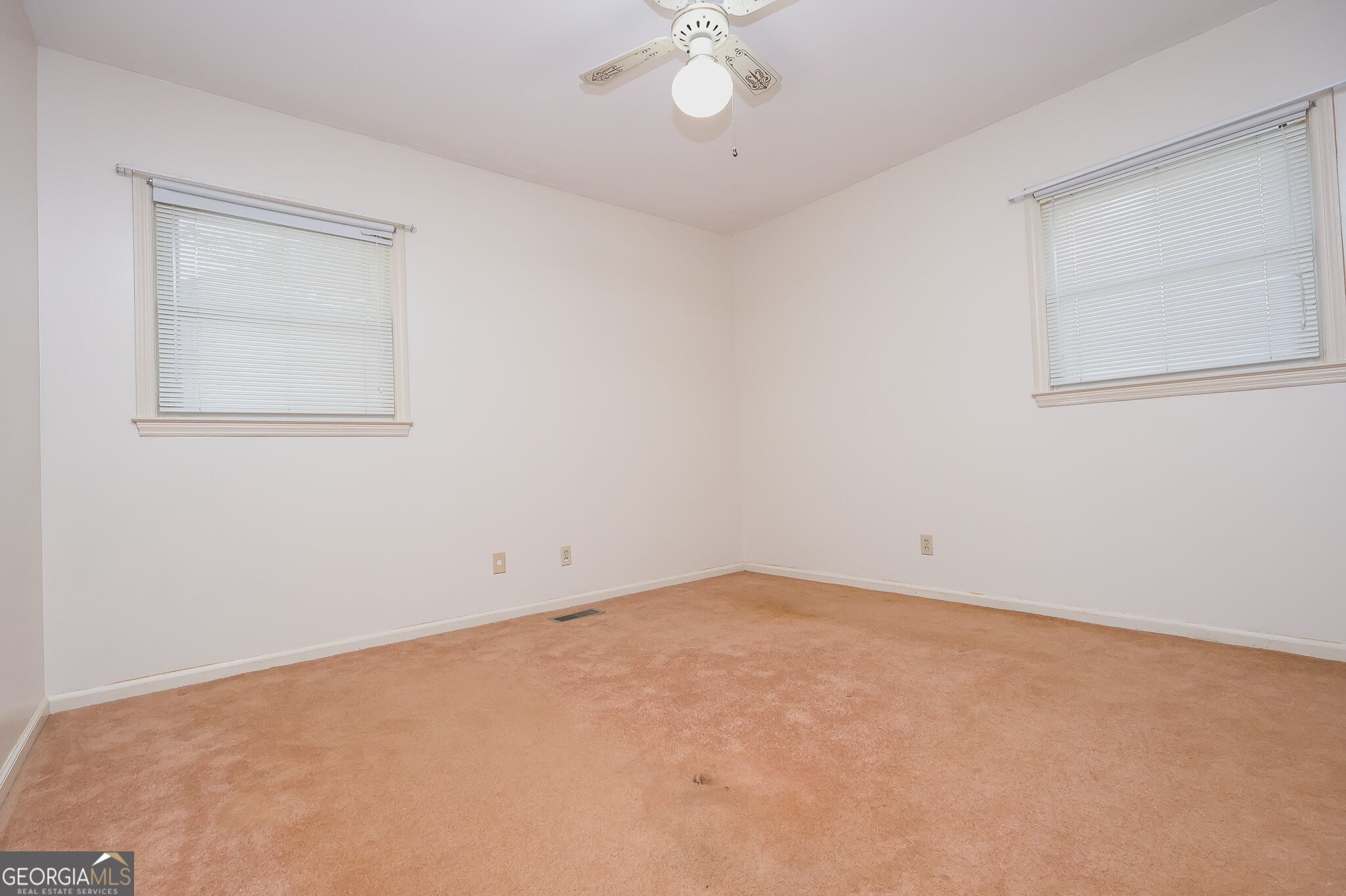 609 Hardeman Avenue Fort Valley GA 31030