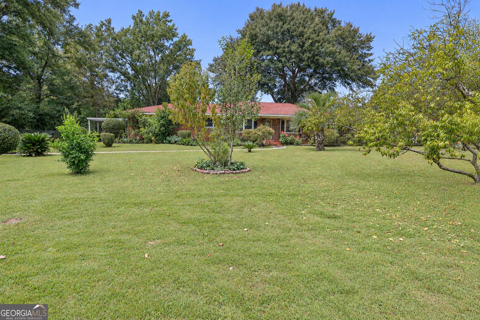 609 Hardeman Avenue Fort Valley GA 31030