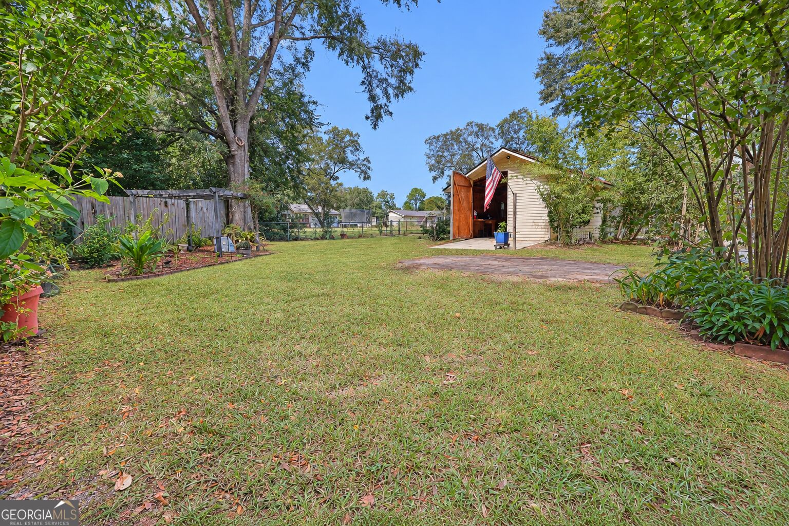 609 Hardeman Avenue Fort Valley GA 31030
