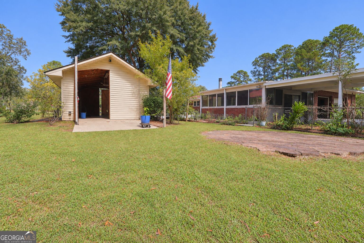 609 Hardeman Avenue Fort Valley GA 31030